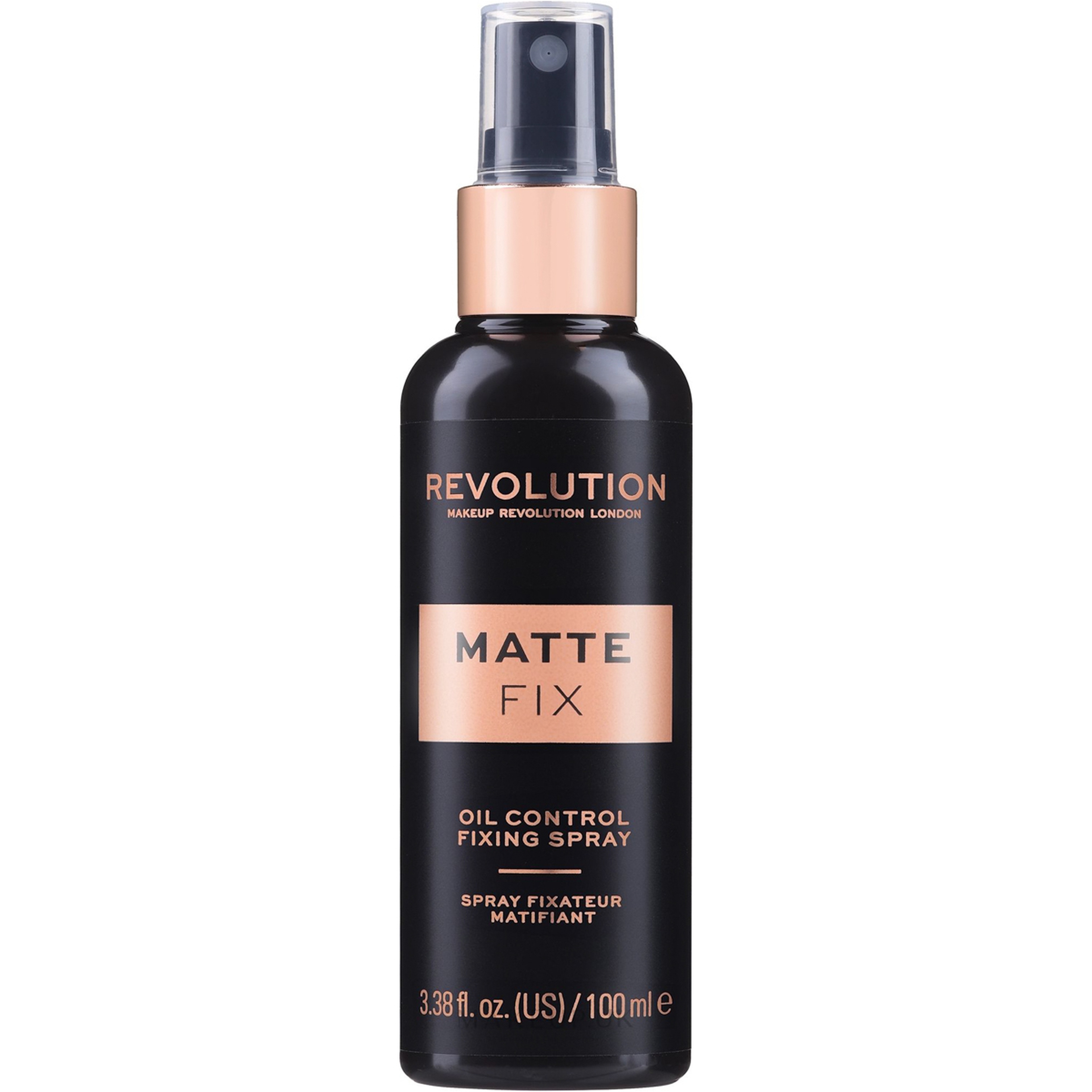 بخاخ تثبيت المكياج أويال كونترول من ريفلوشن- 100 مل