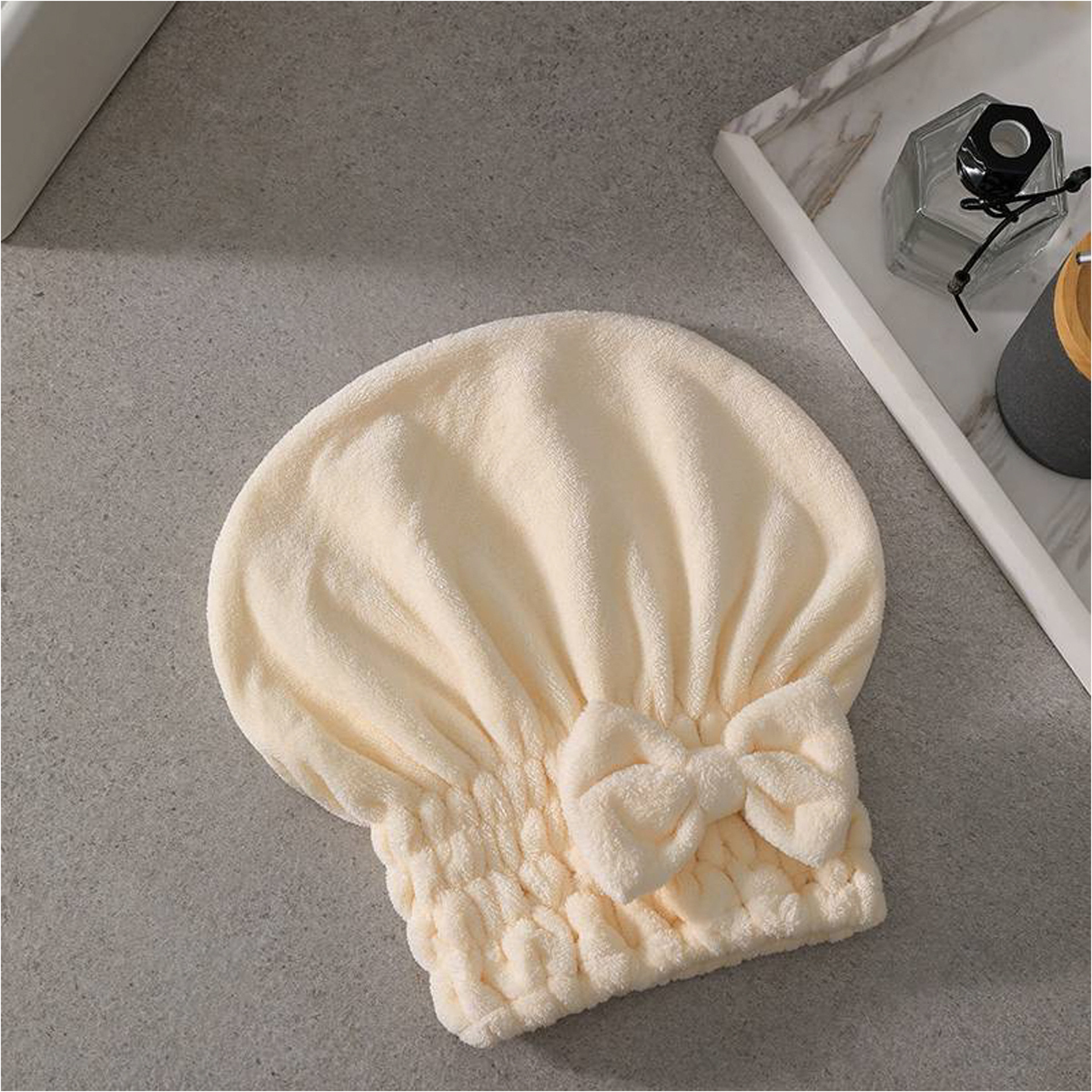 Reefi Hoodie Xl Off White 30*35Cm