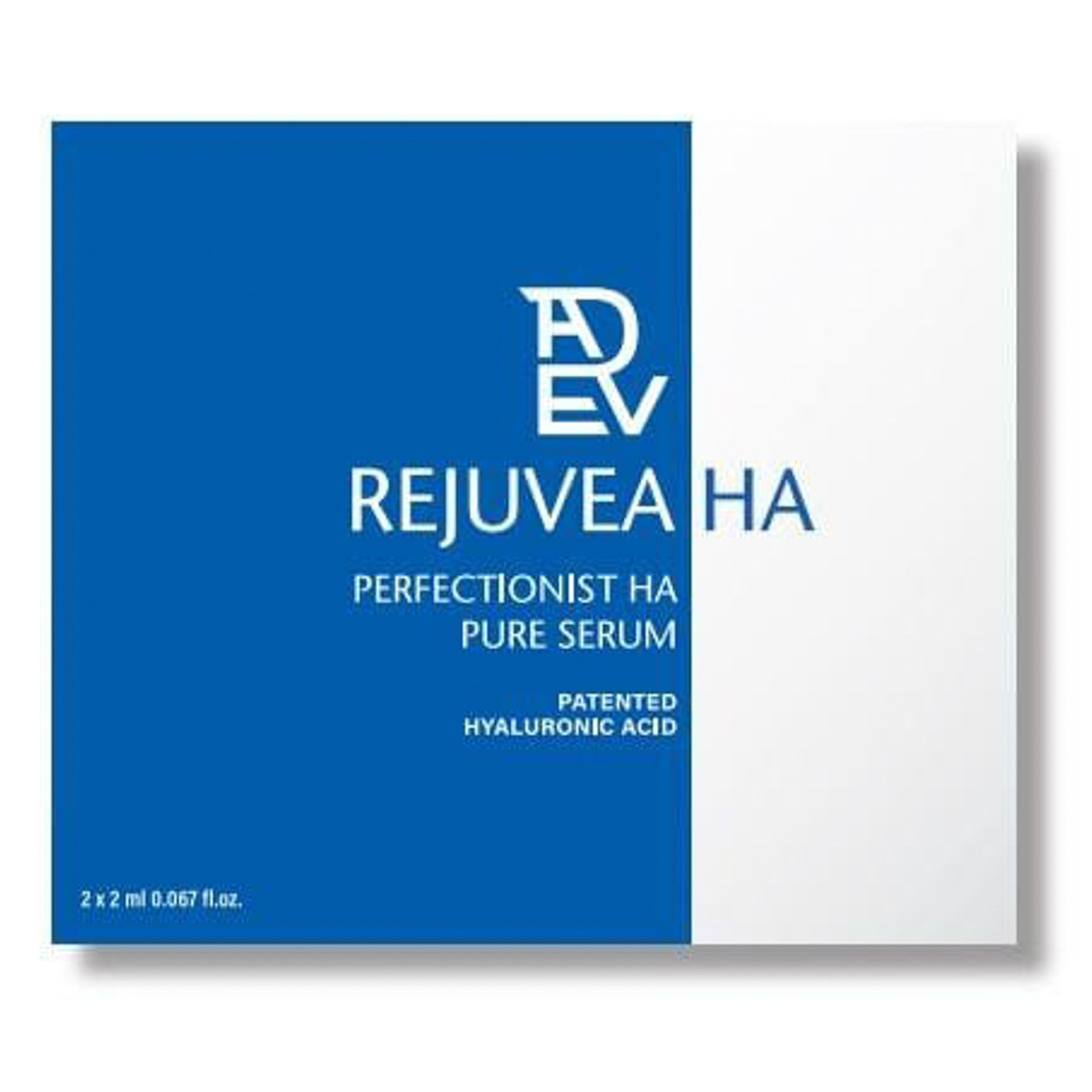 ريجوفيا سيروم الهيالورونيك أسيد لعلاج تجاعيد البشرة 2*2