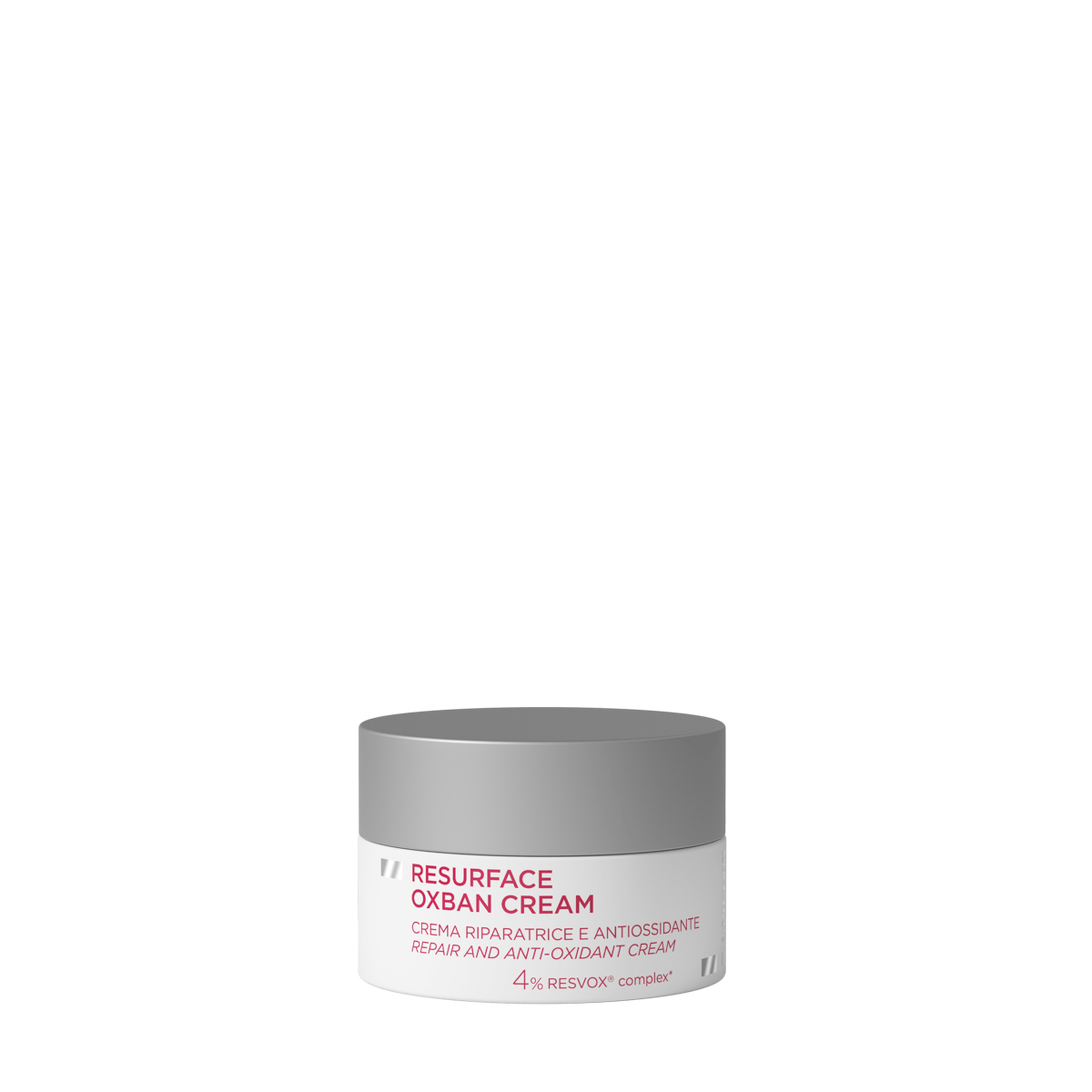 Re-Surface Oxban Repair Cream 50Ml Jar