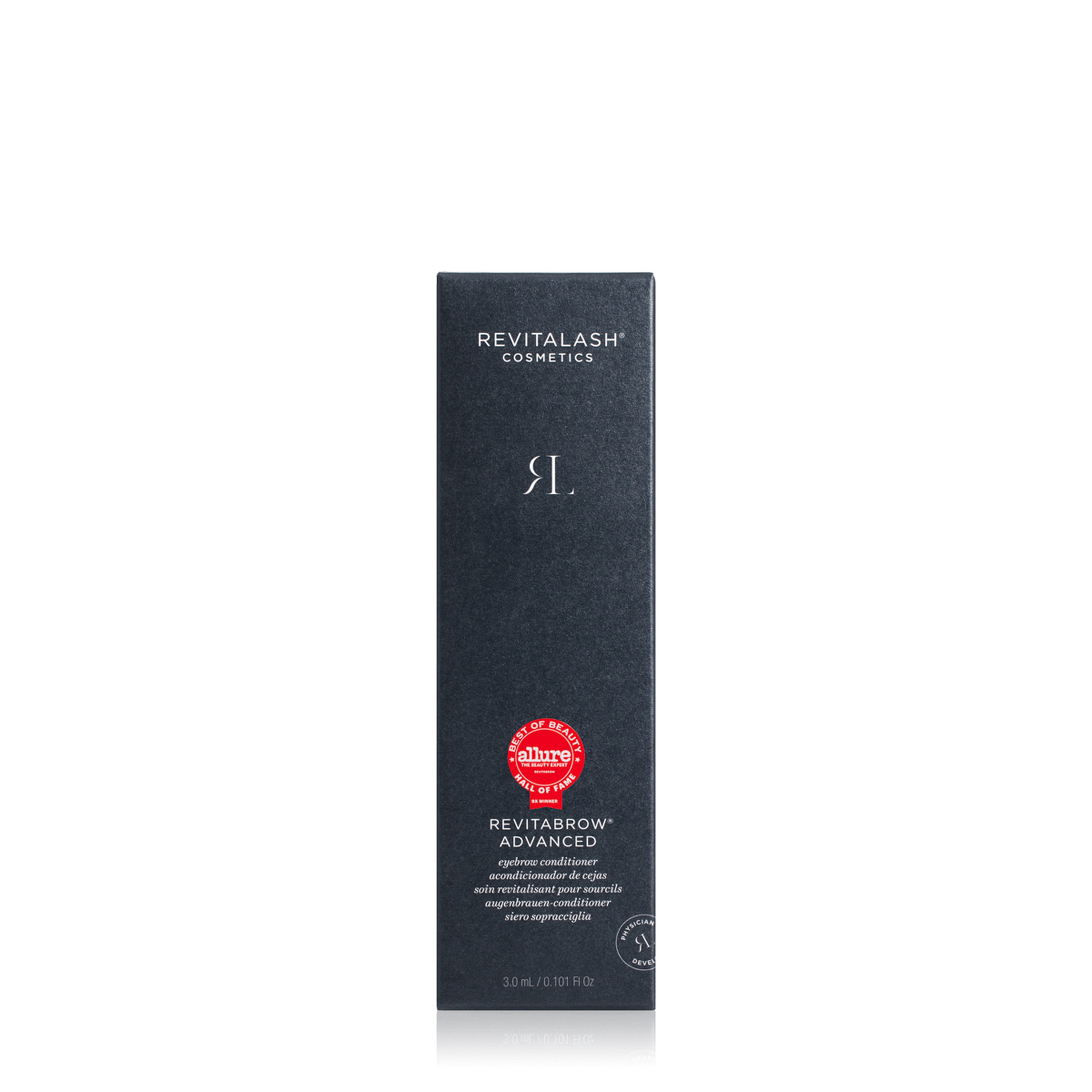 Revitabrow Advanced 3.0Ml