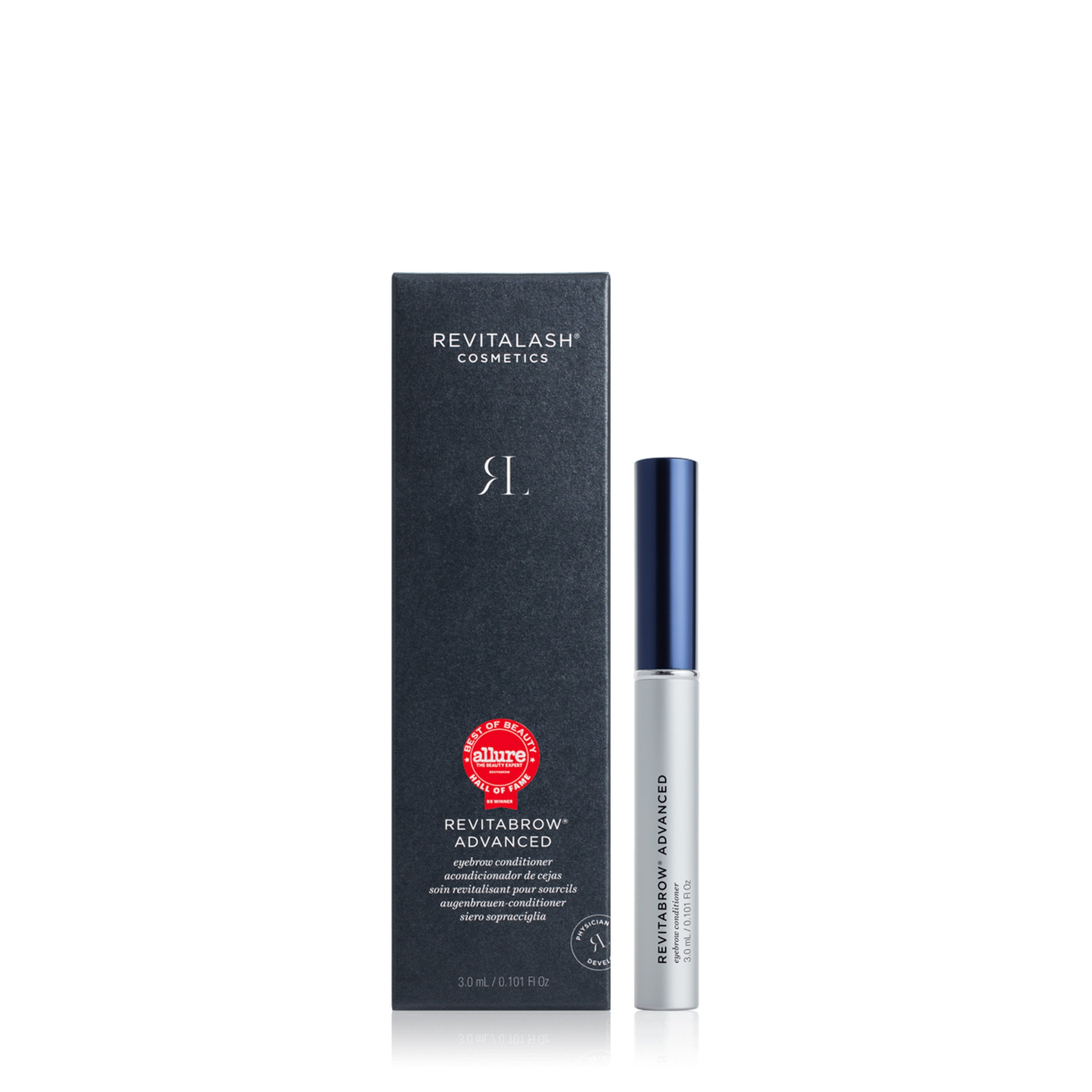 Revitabrow Advanced 3.0Ml