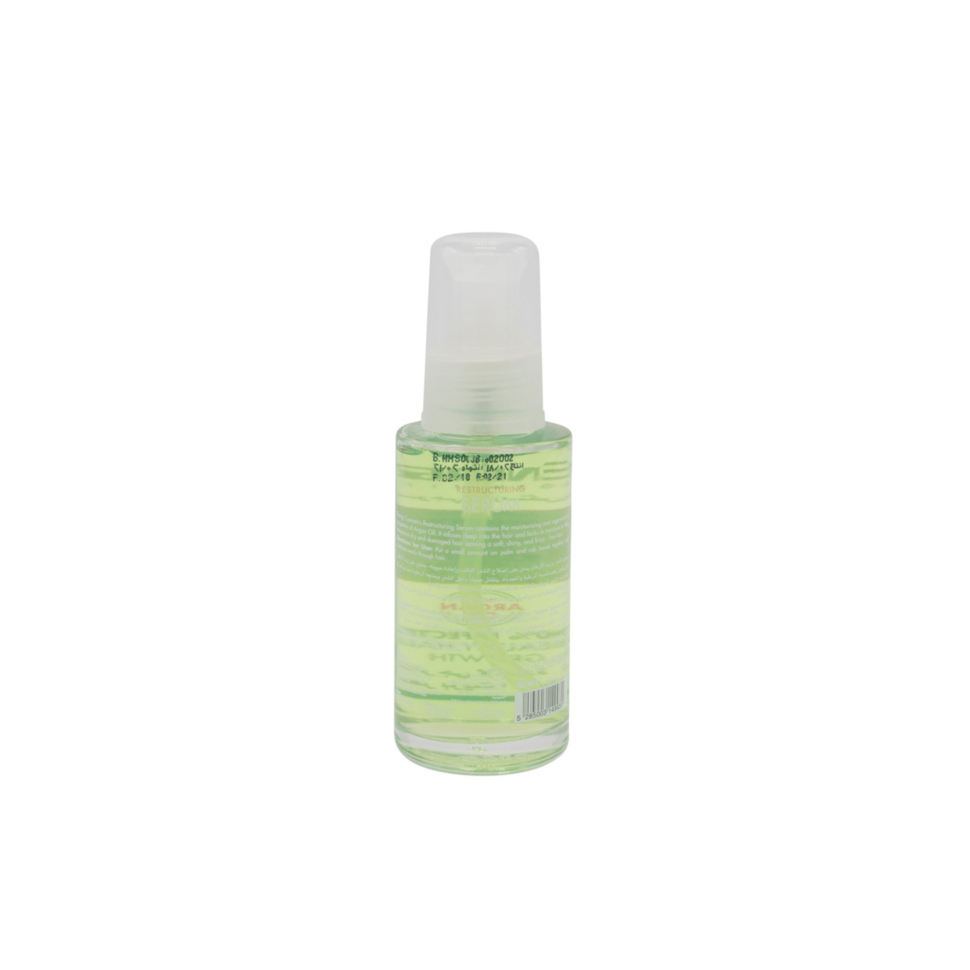 Restructuring Argan Serum 60Ml