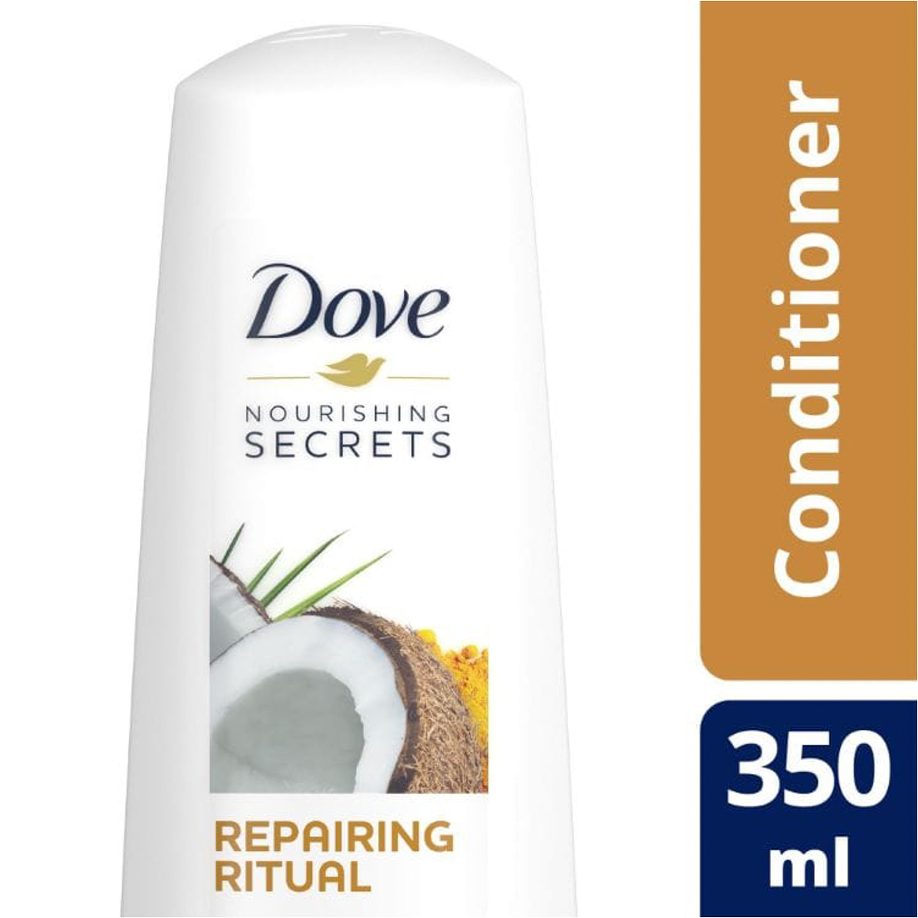 Repairing Conditioner Coconut, 350Ml