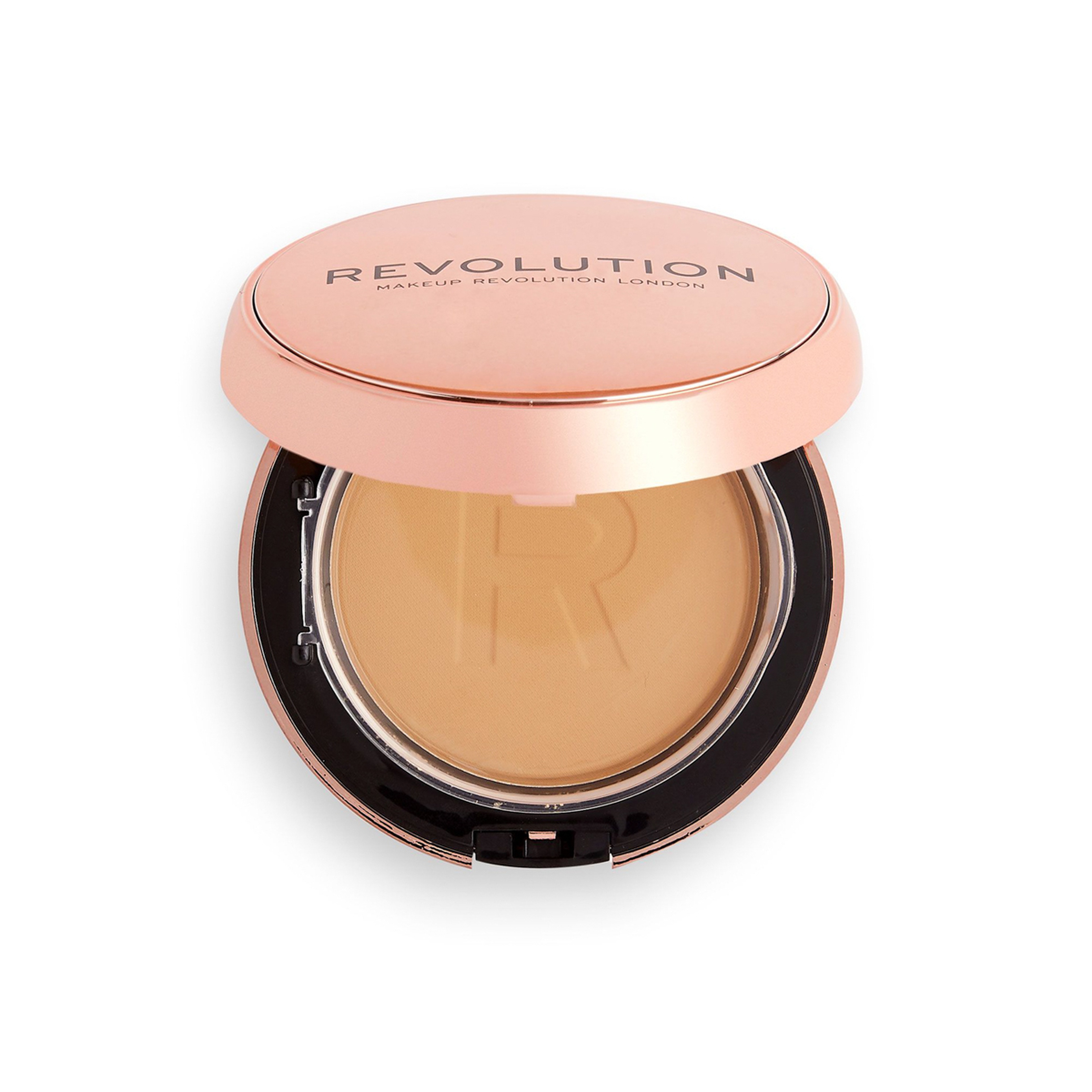 Revolution Conceal & Define Powder Foundation
