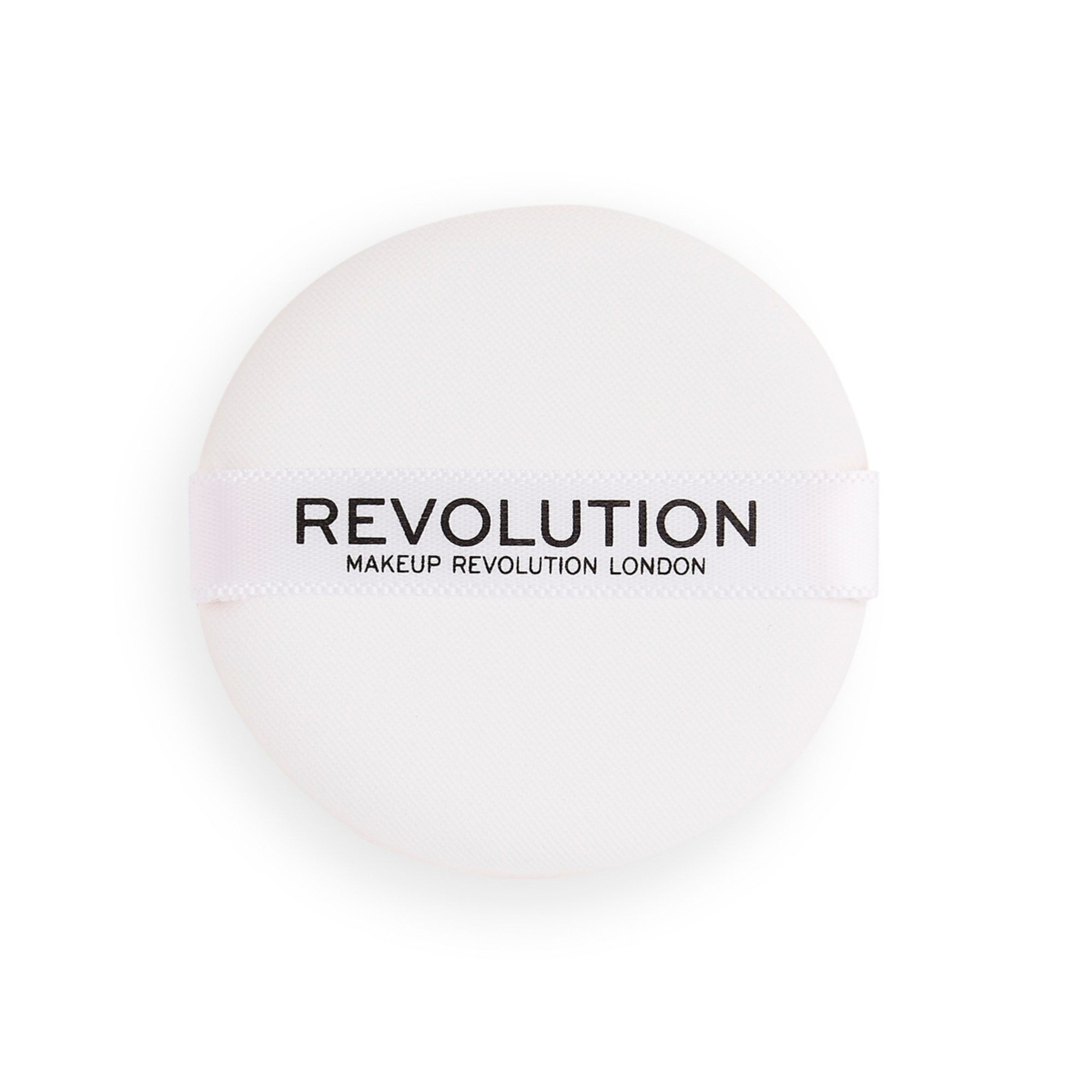 Revolution Conceal & Define Powder Foundation