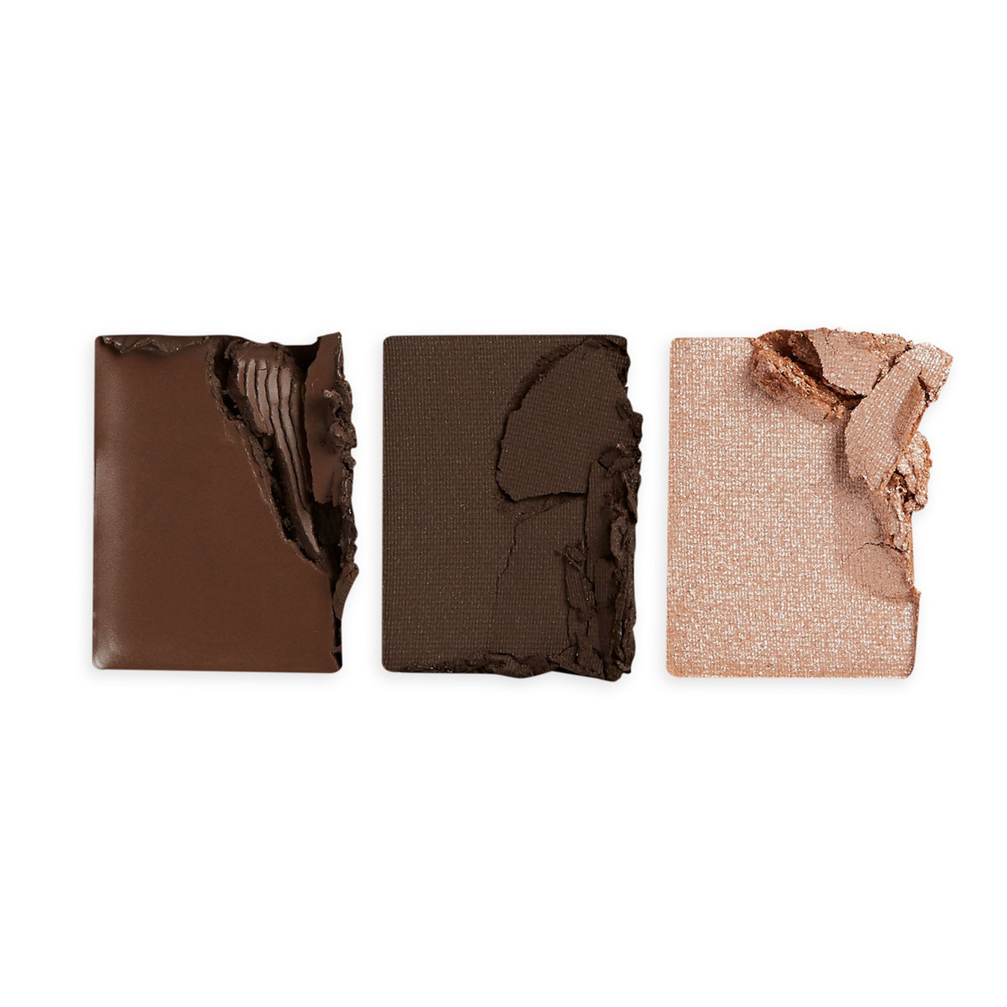 Makeup Revolution Brow Sculpt Kit