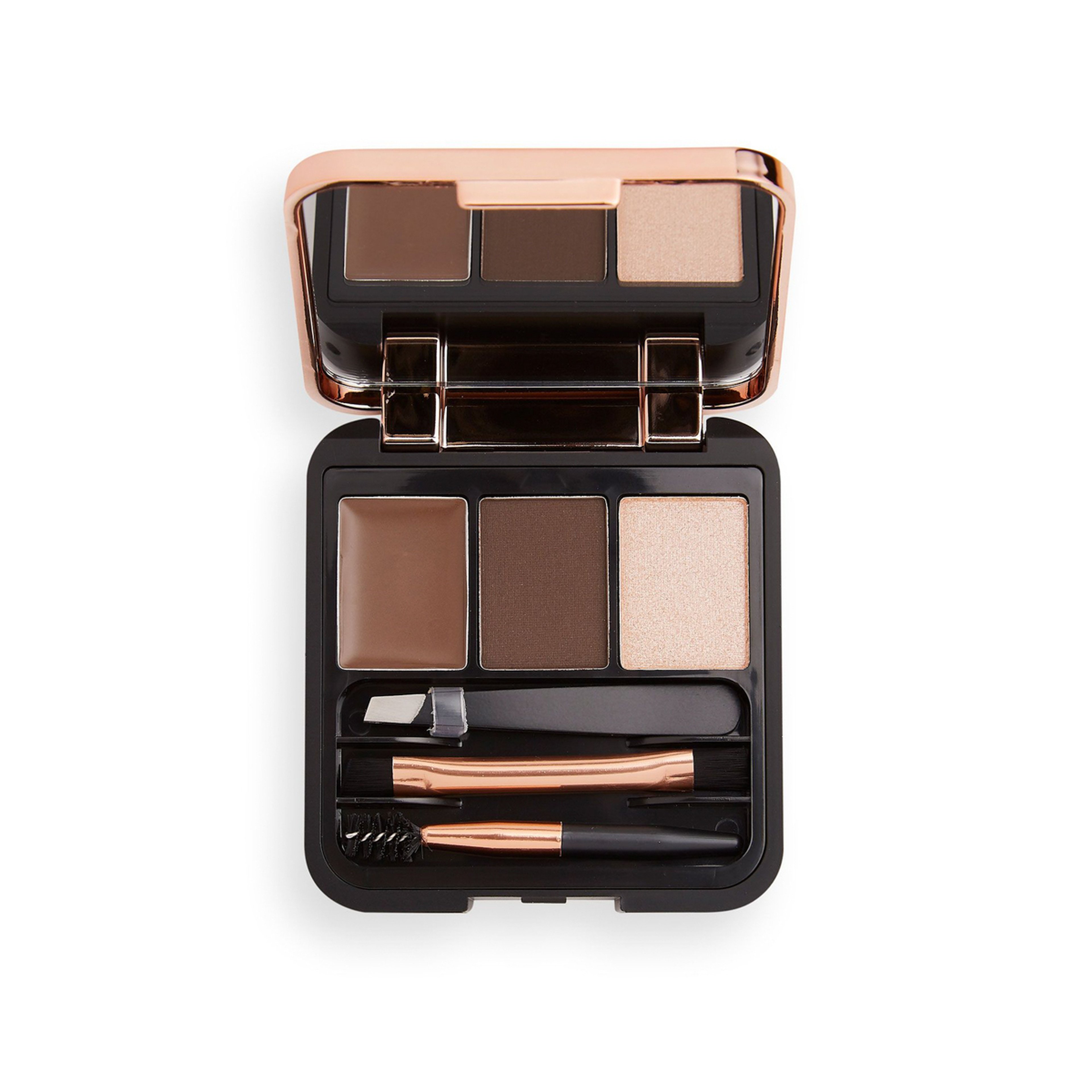 Makeup Revolution Brow Sculpt Kit