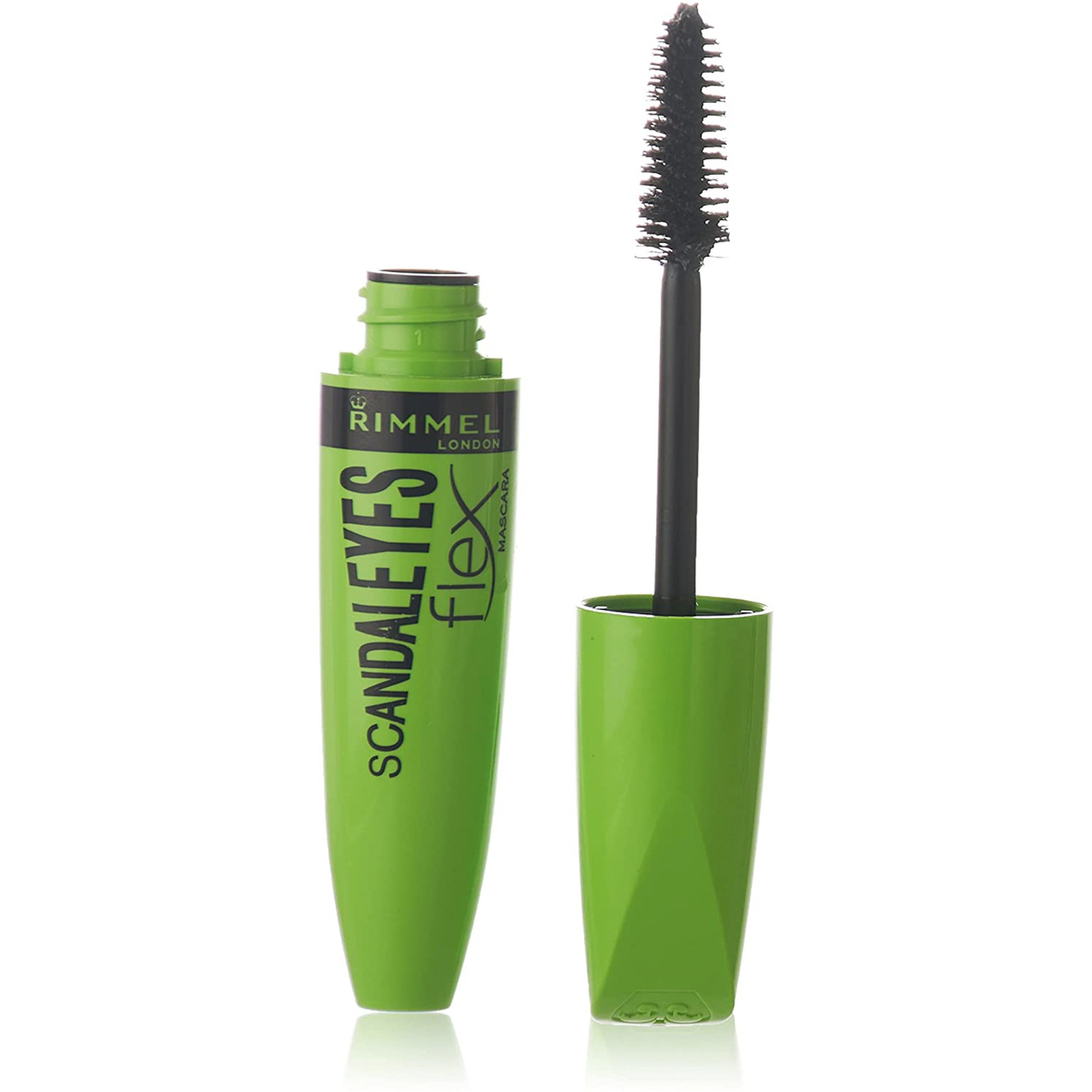 ريميل ماسكارا  مرنة