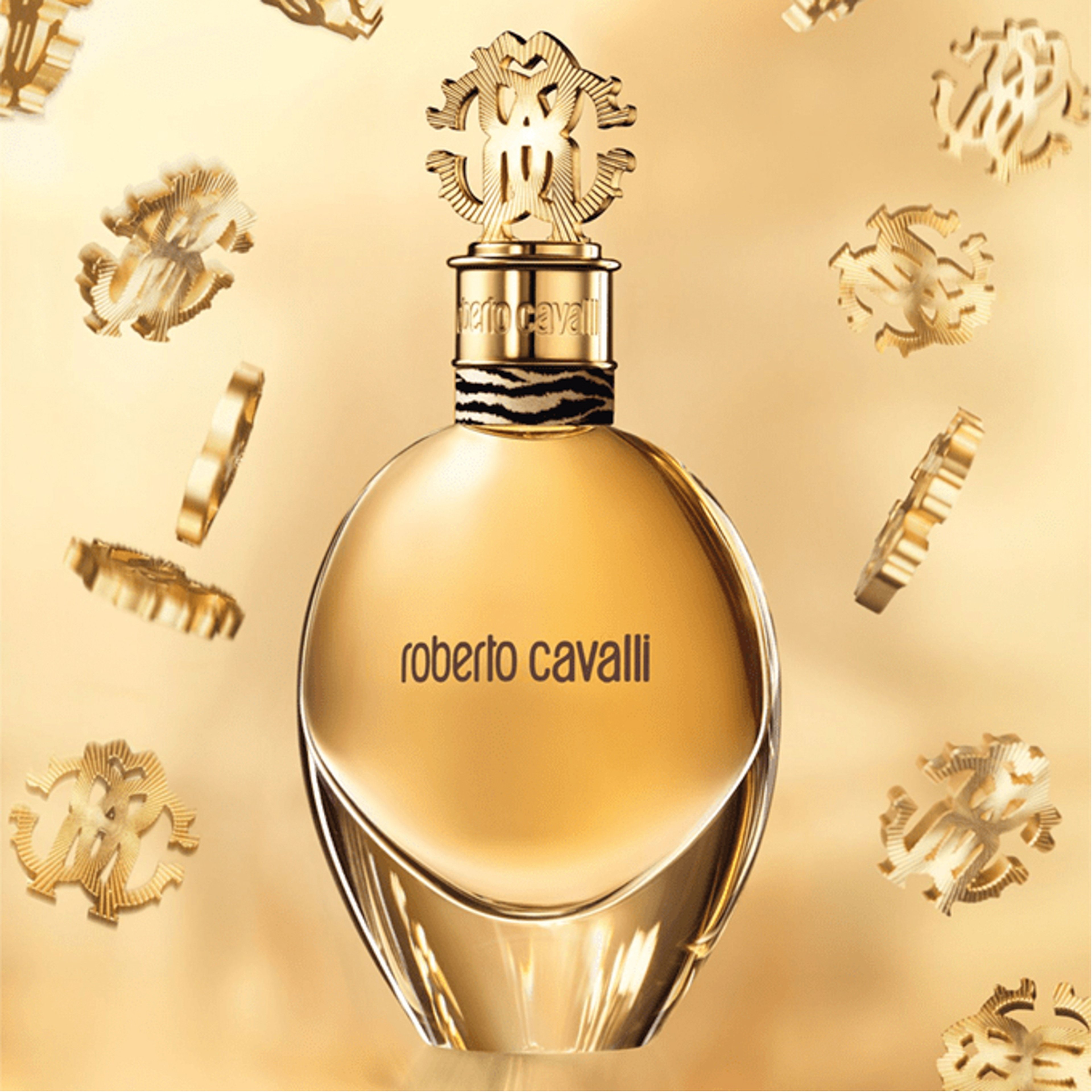 عطر روبرتو كفالي او دو بارفيوم 75مل