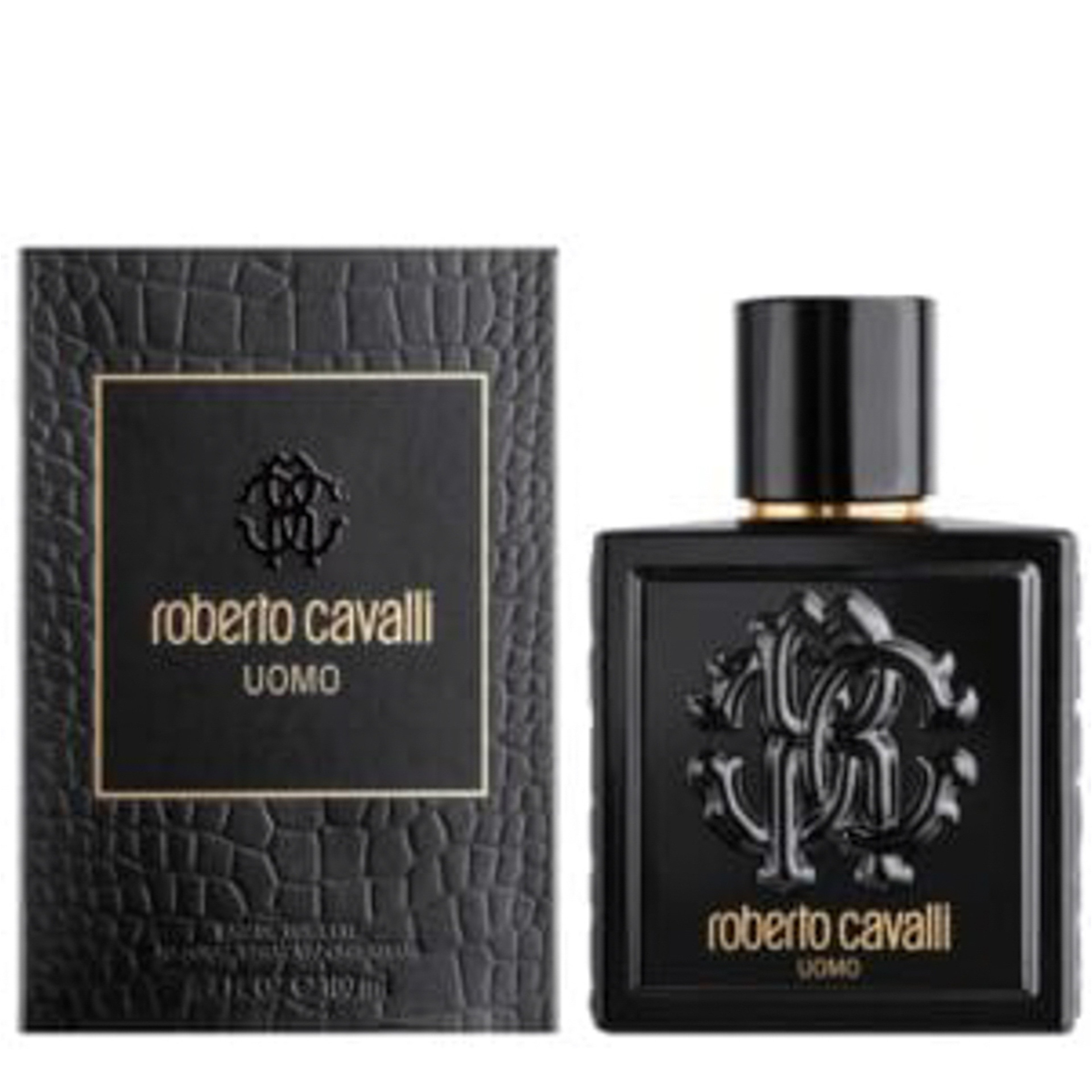 روبرتو كفالي اومو رجالي اودي تواليت 100مل