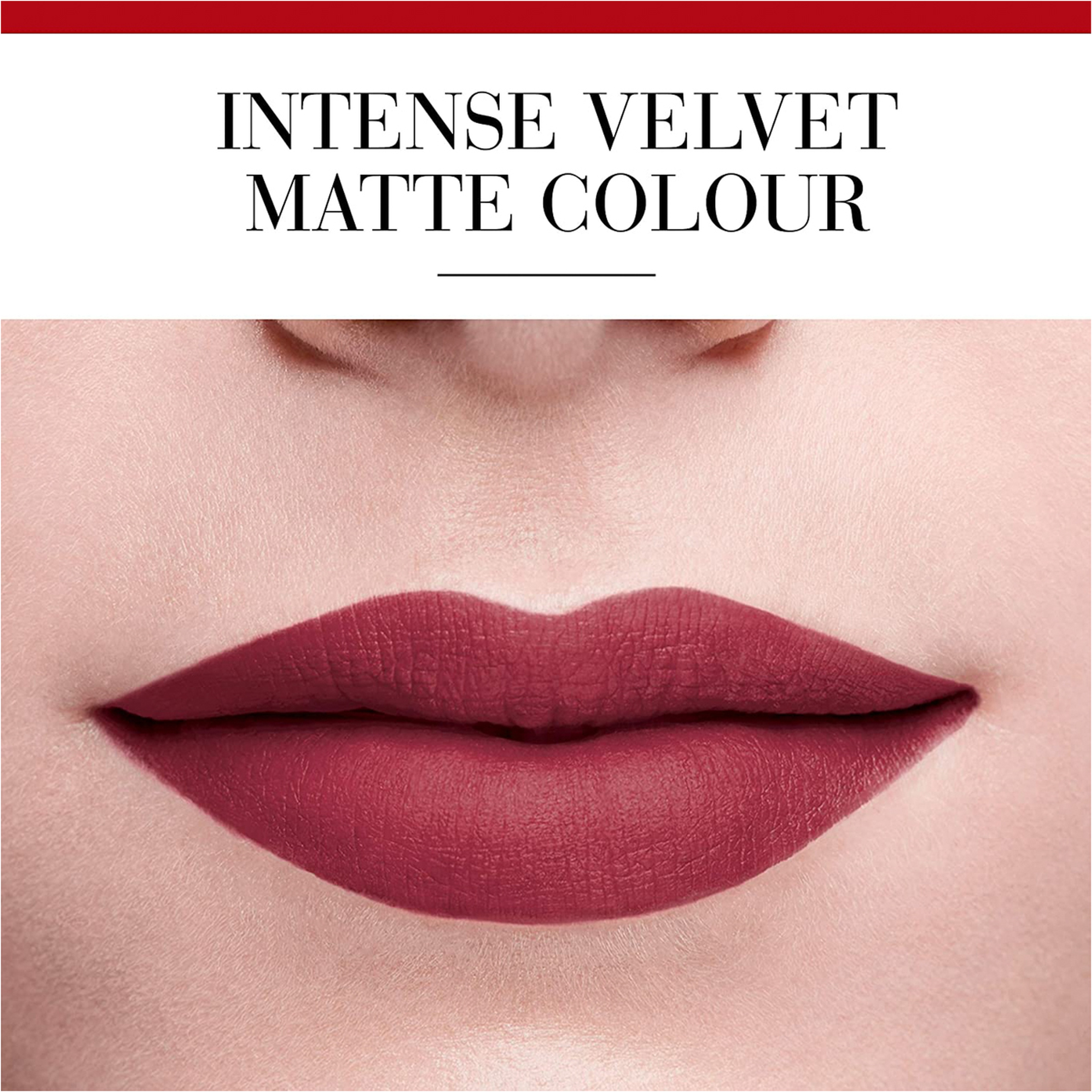 Bourjois Velvet Ink Liquid Lipstick