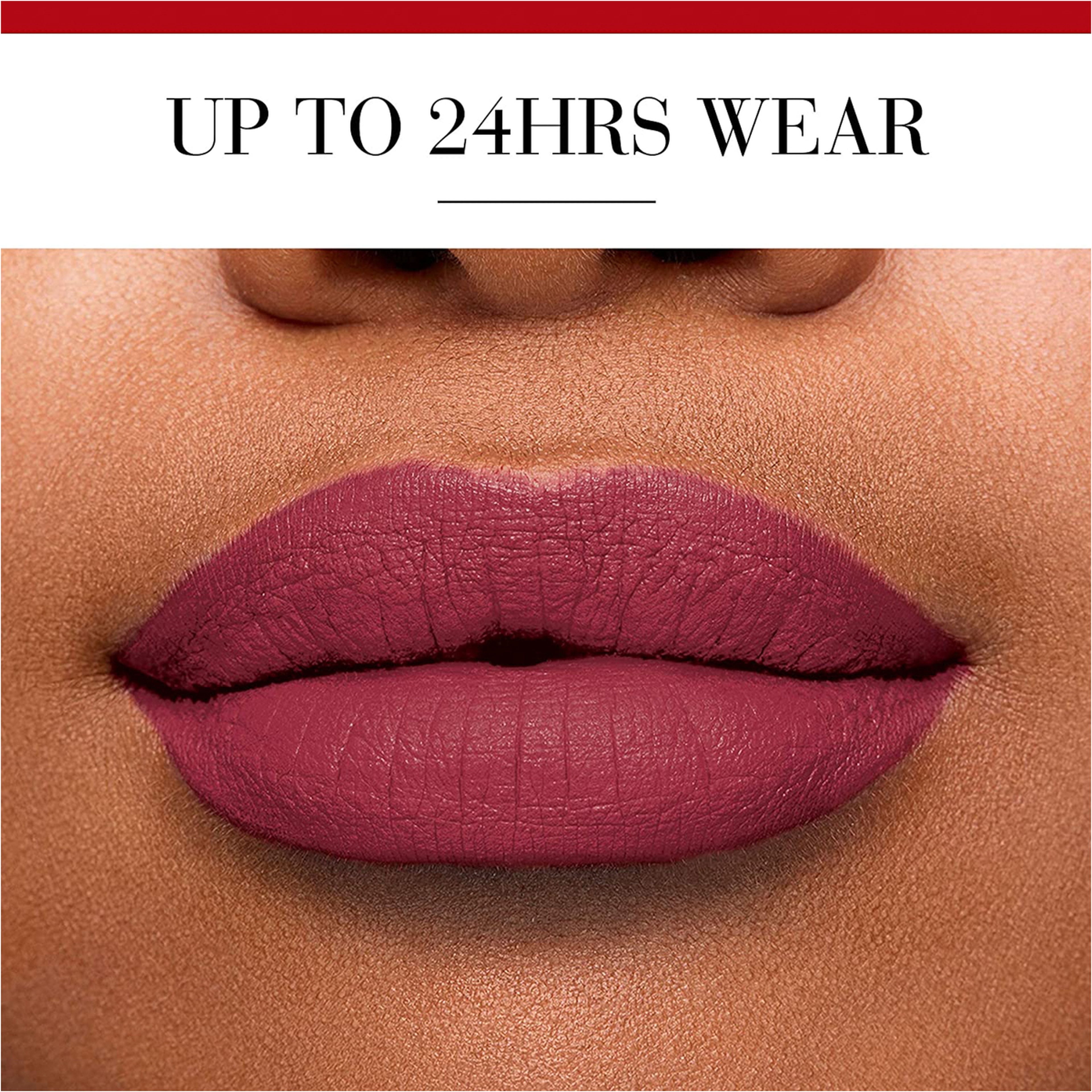 Bourjois Velvet Ink Liquid Lipstick