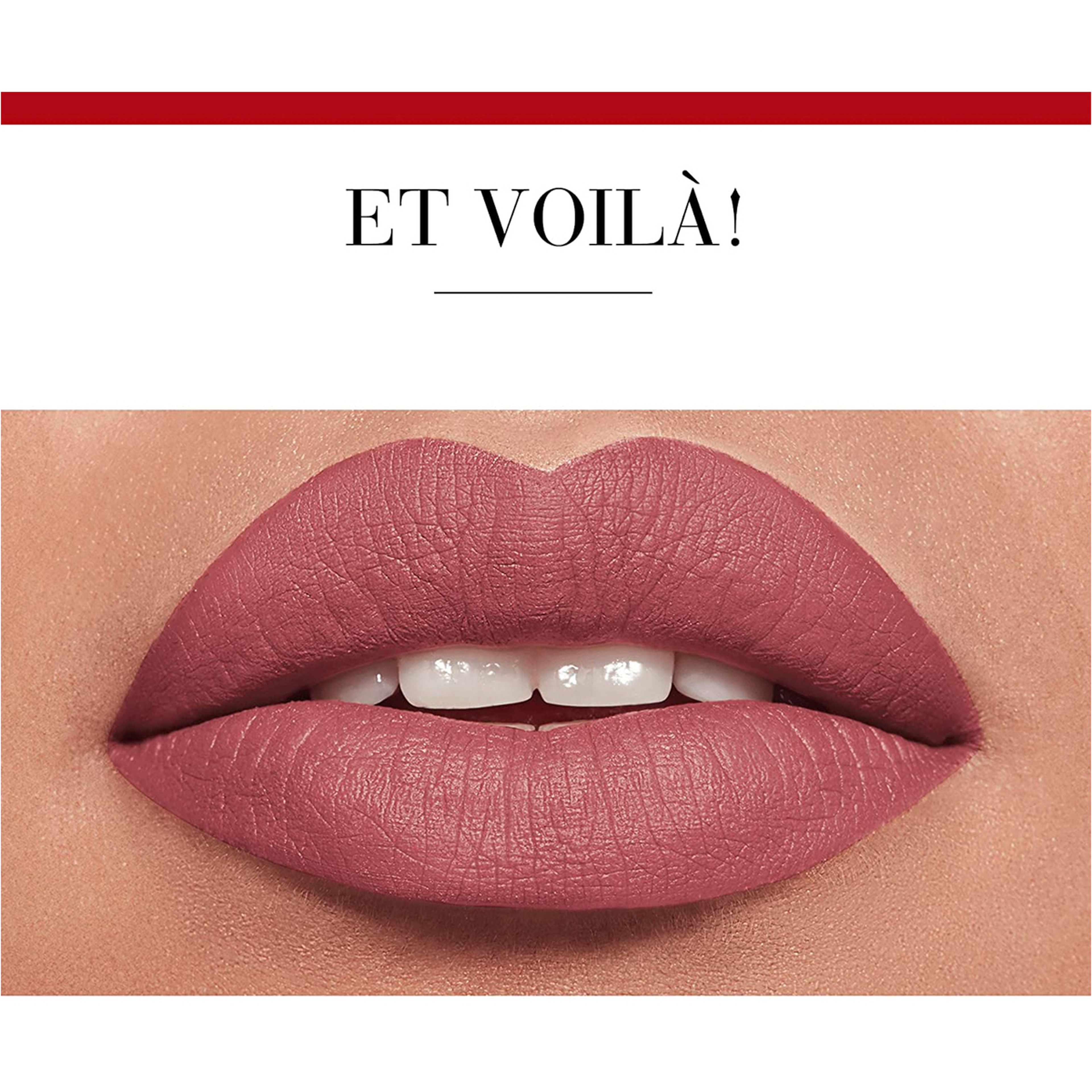 بورجواه روج فلفت ليب ستيك