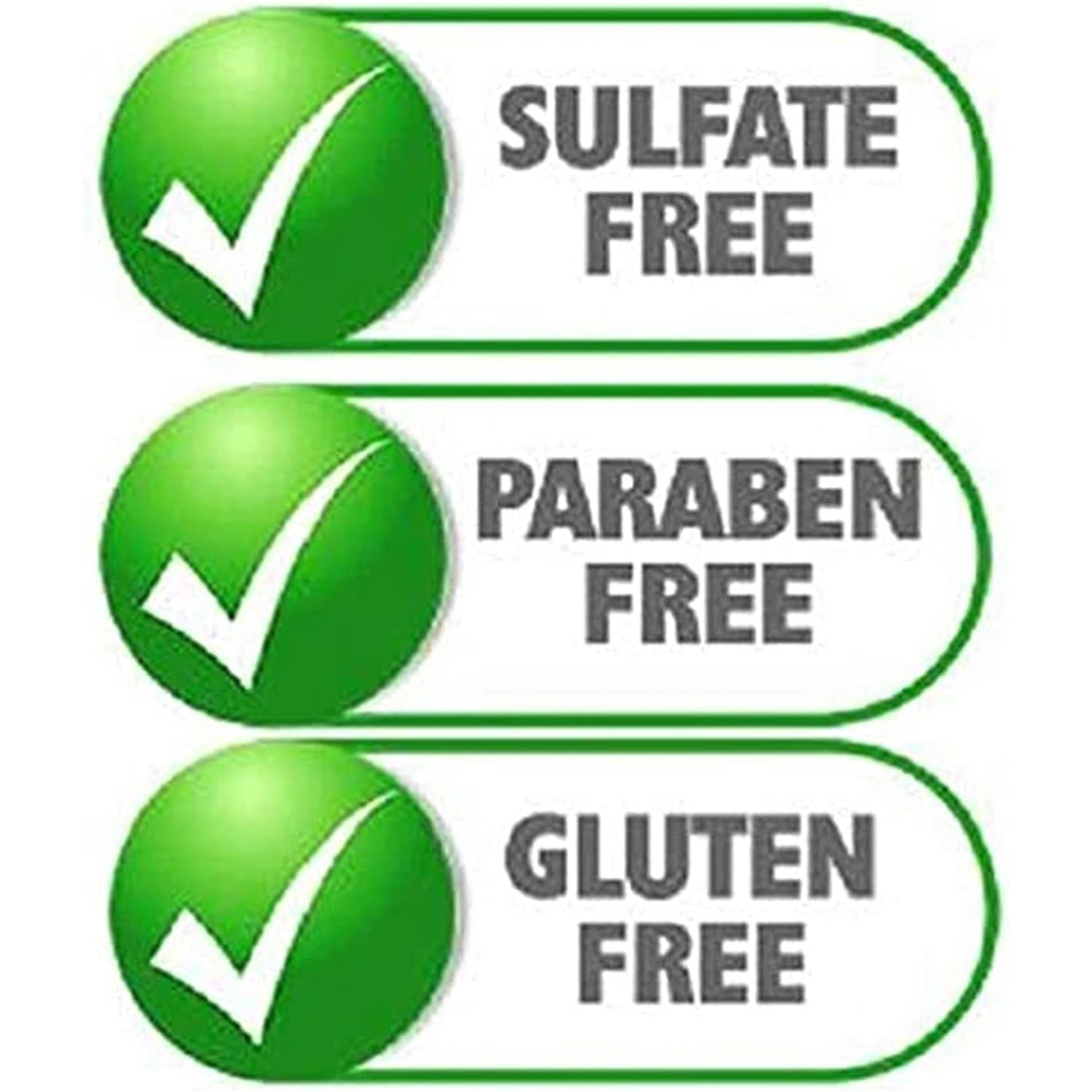 Rose Hip Protecting Shampoo