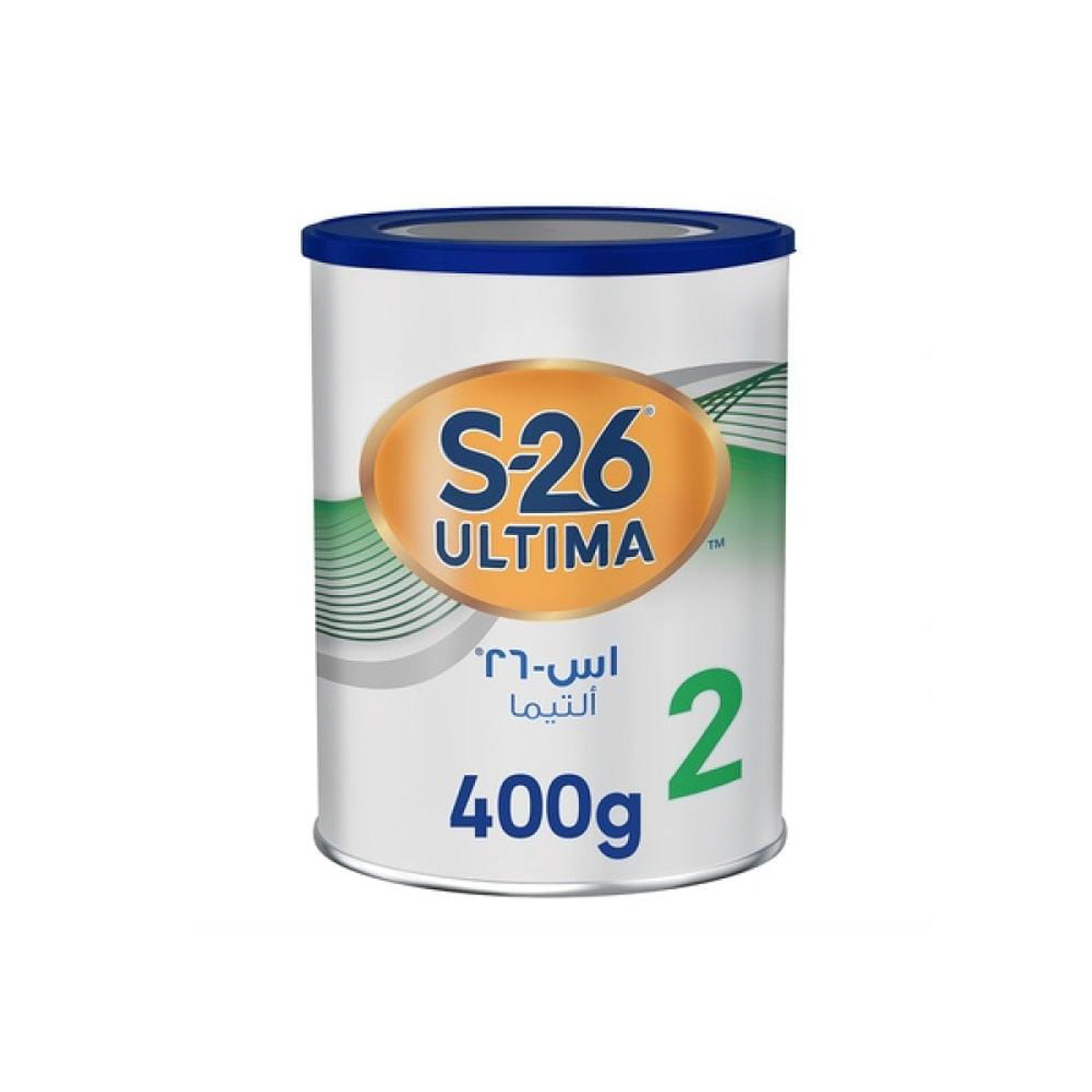 S-26 Gold Ultima 2