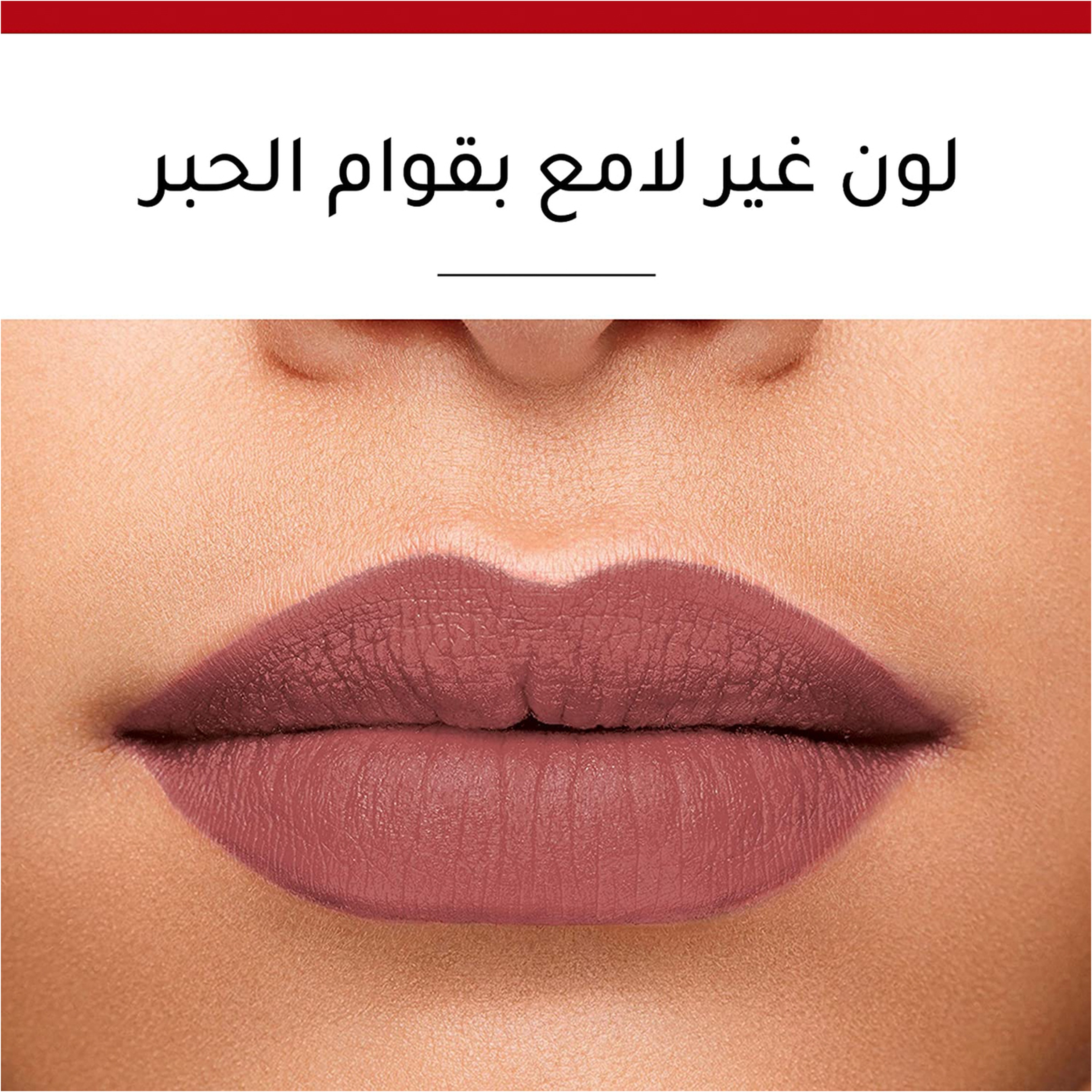 Bourjois Velvet Ink Liquid Lipstick