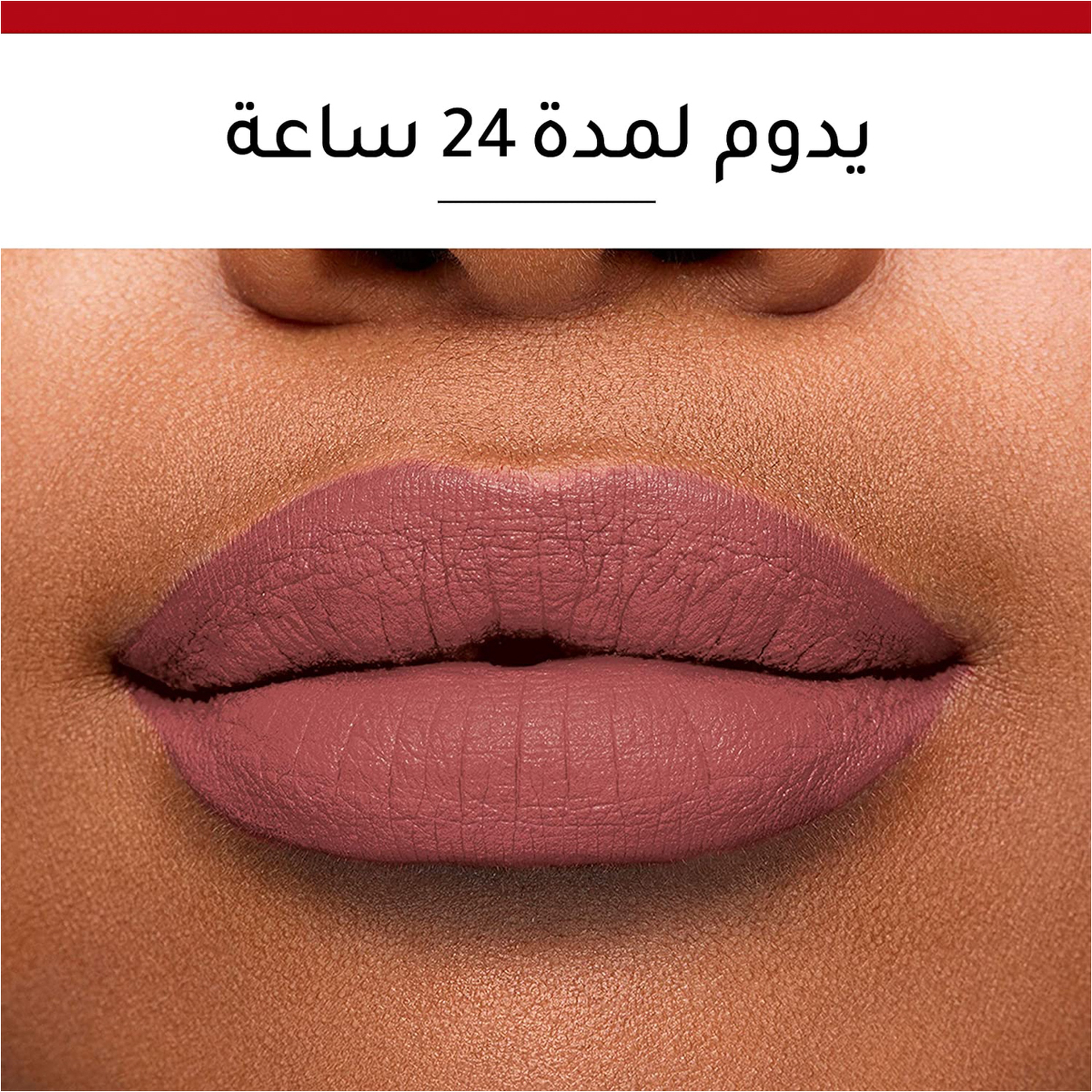 Bourjois Velvet Ink Liquid Lipstick