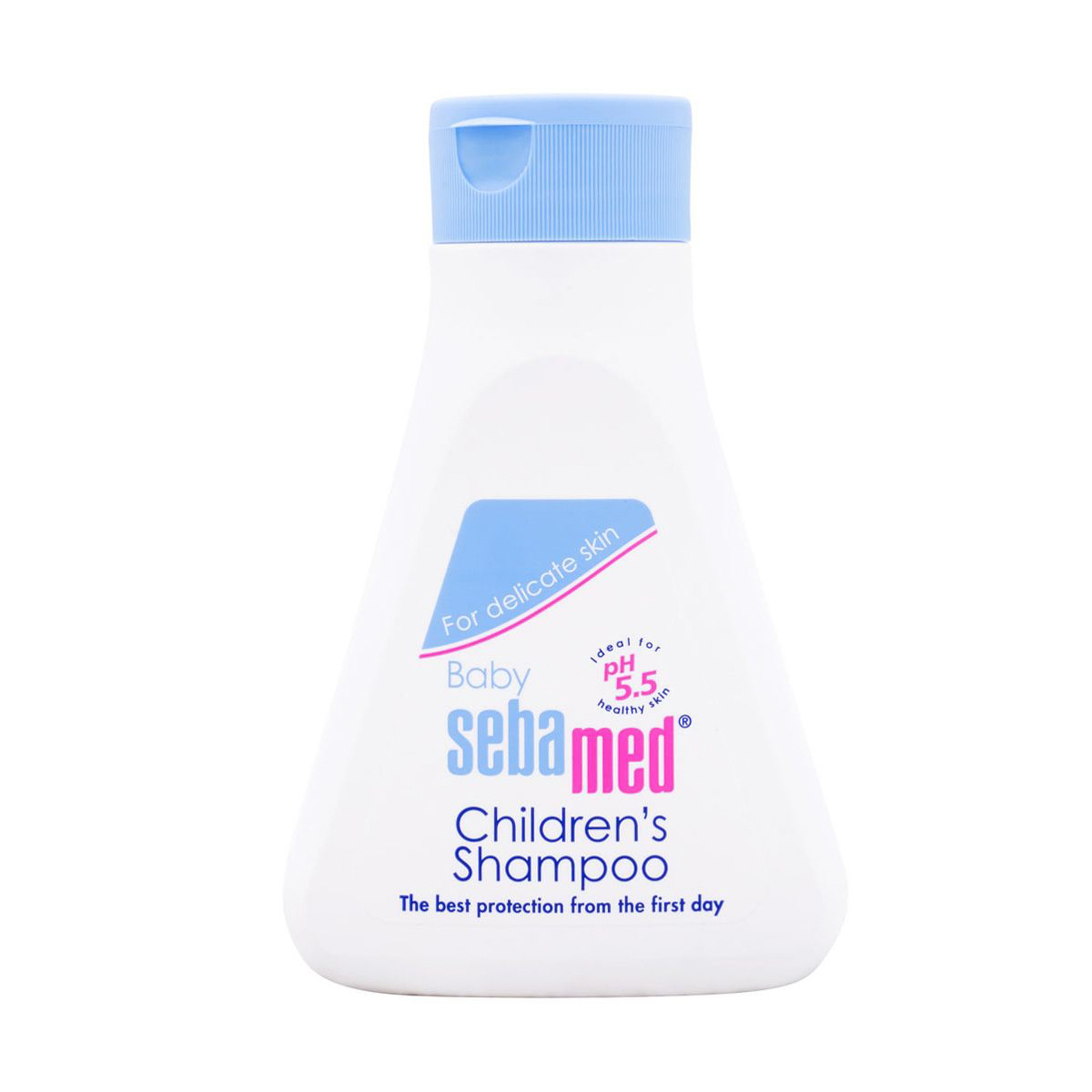 Sebamed Baby Shampoo