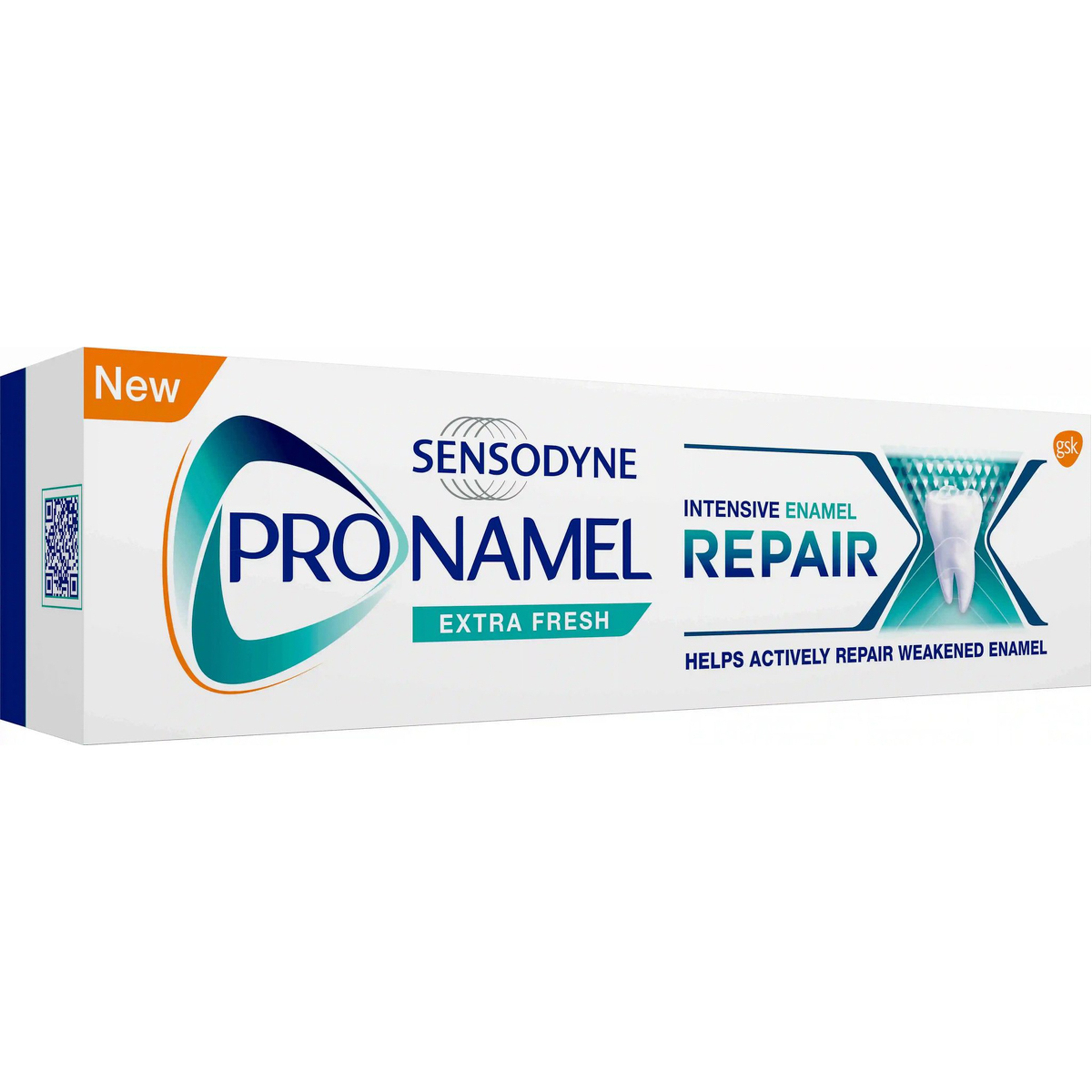 Sensodyne Enamel Repair & Freshness Toothpaste 75Ml