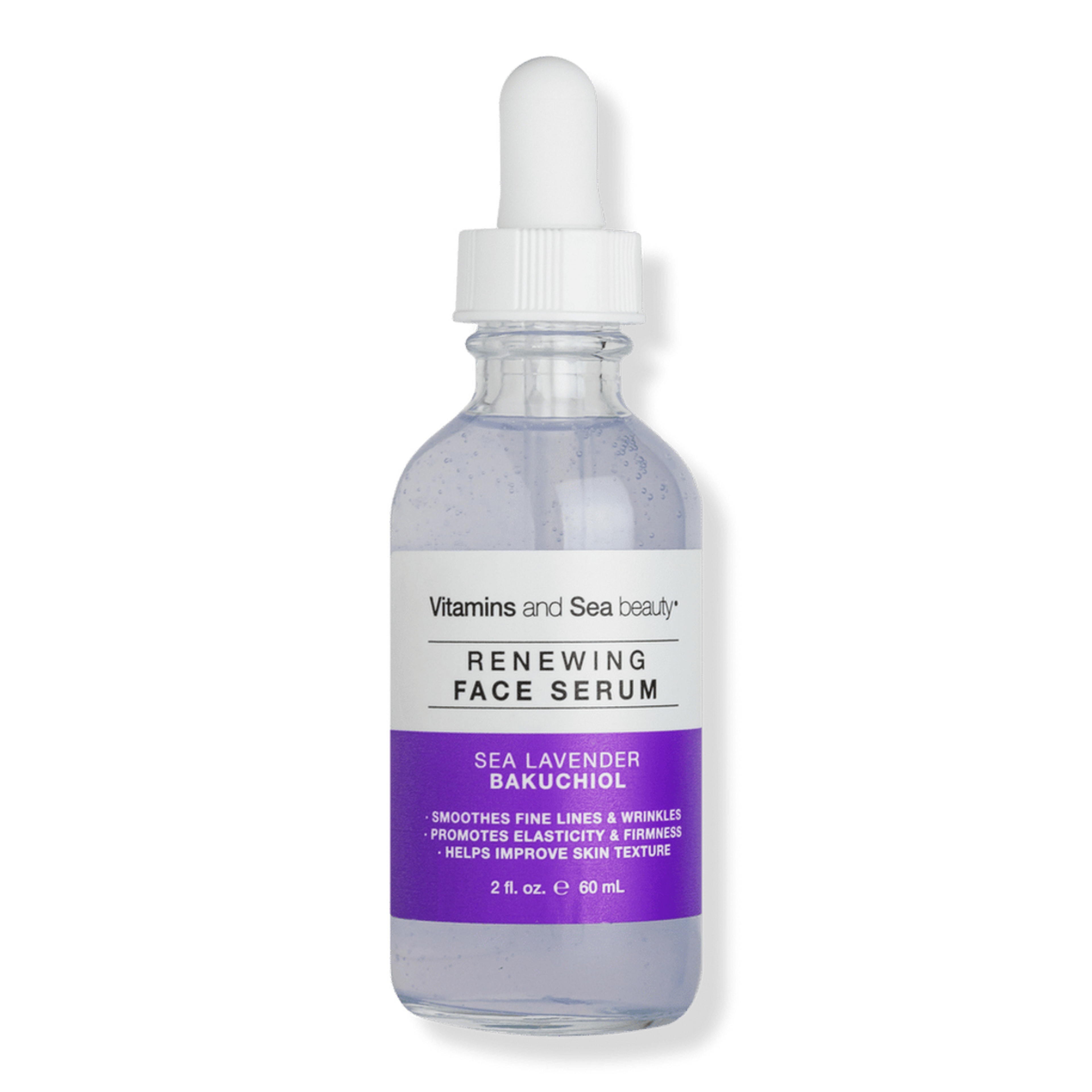 سي بيوتي سيرم لافندر البحر- 60 مل للوجه