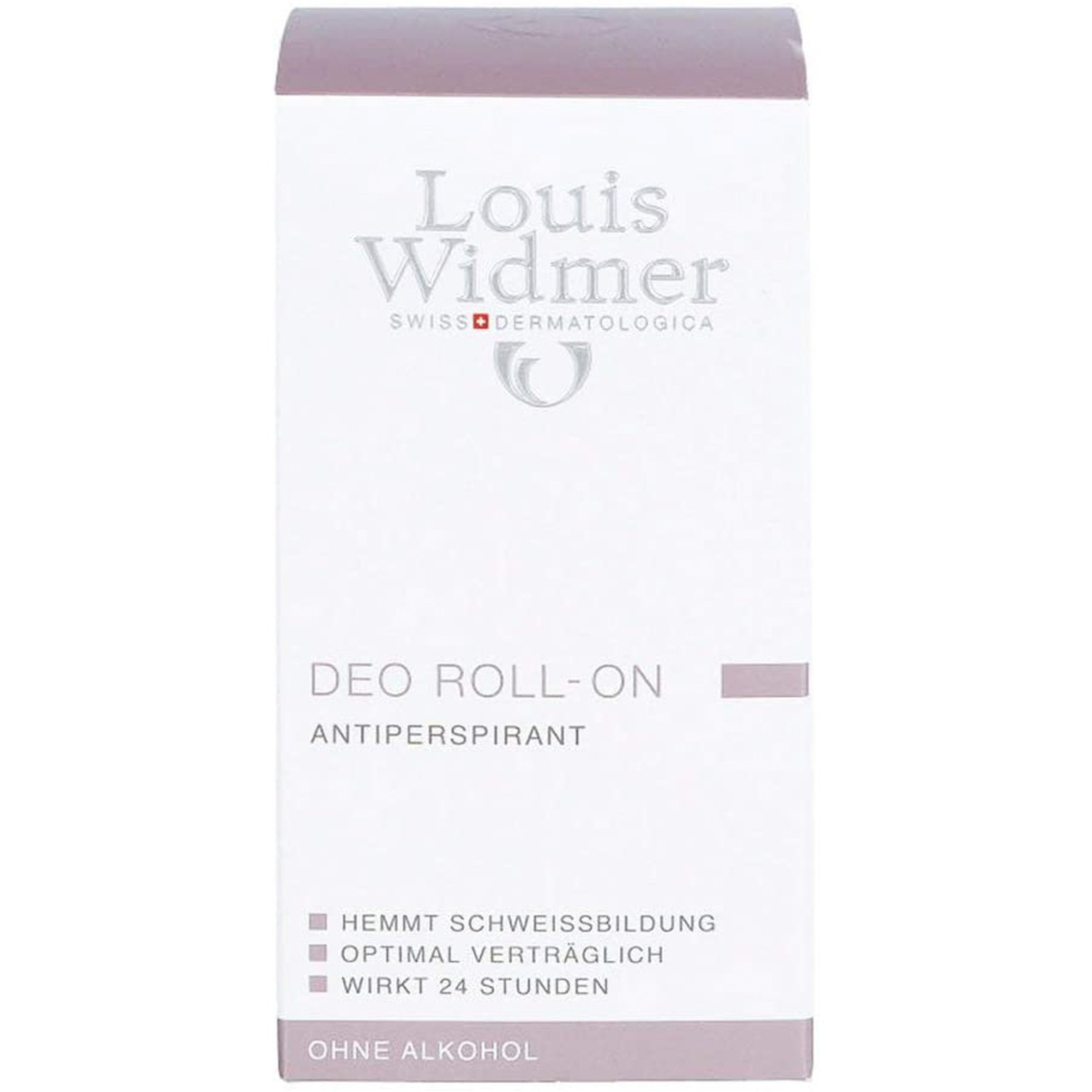 مزيل عرق رول أون - 50مل