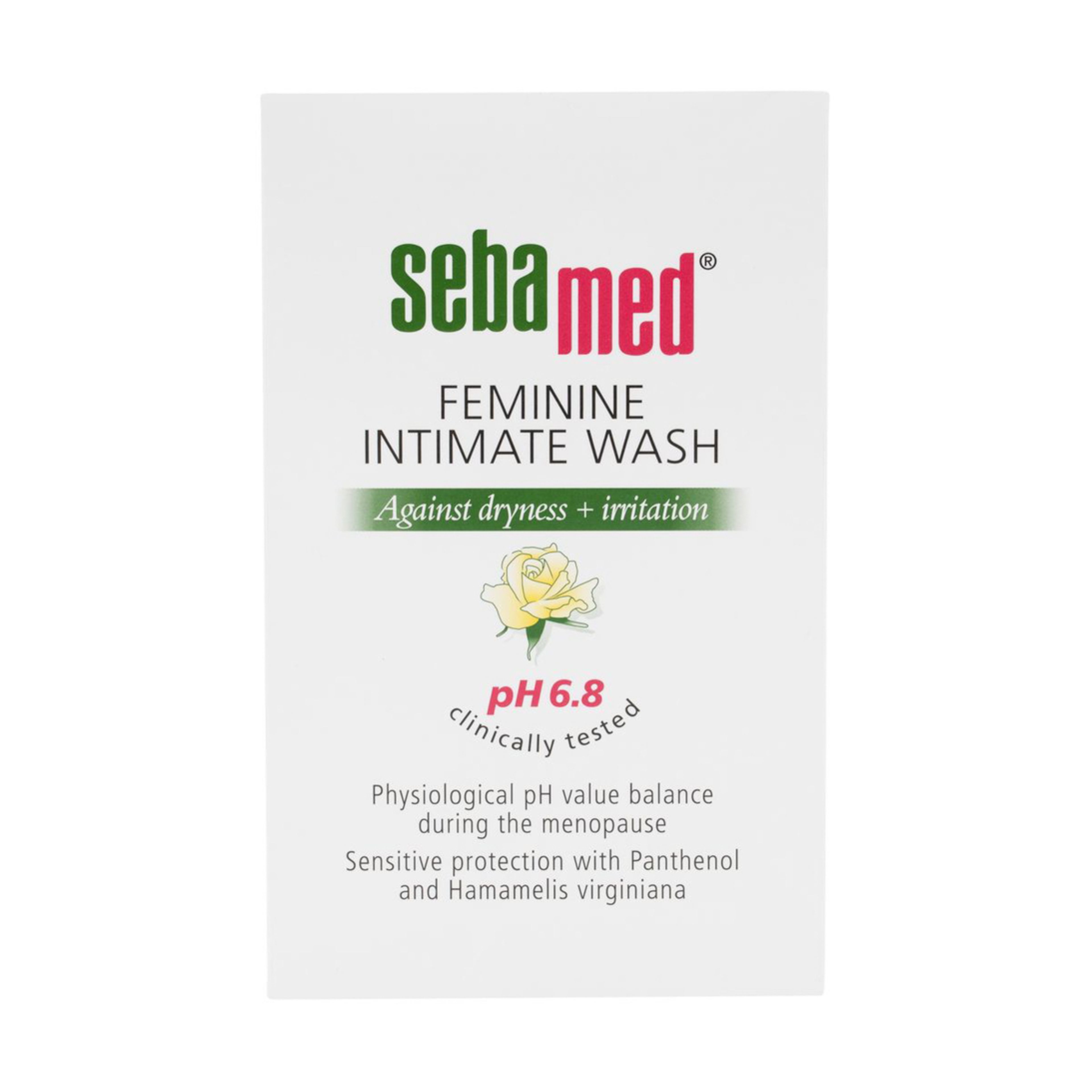 سيباميدغسول نسائى سن الياس 200 مل