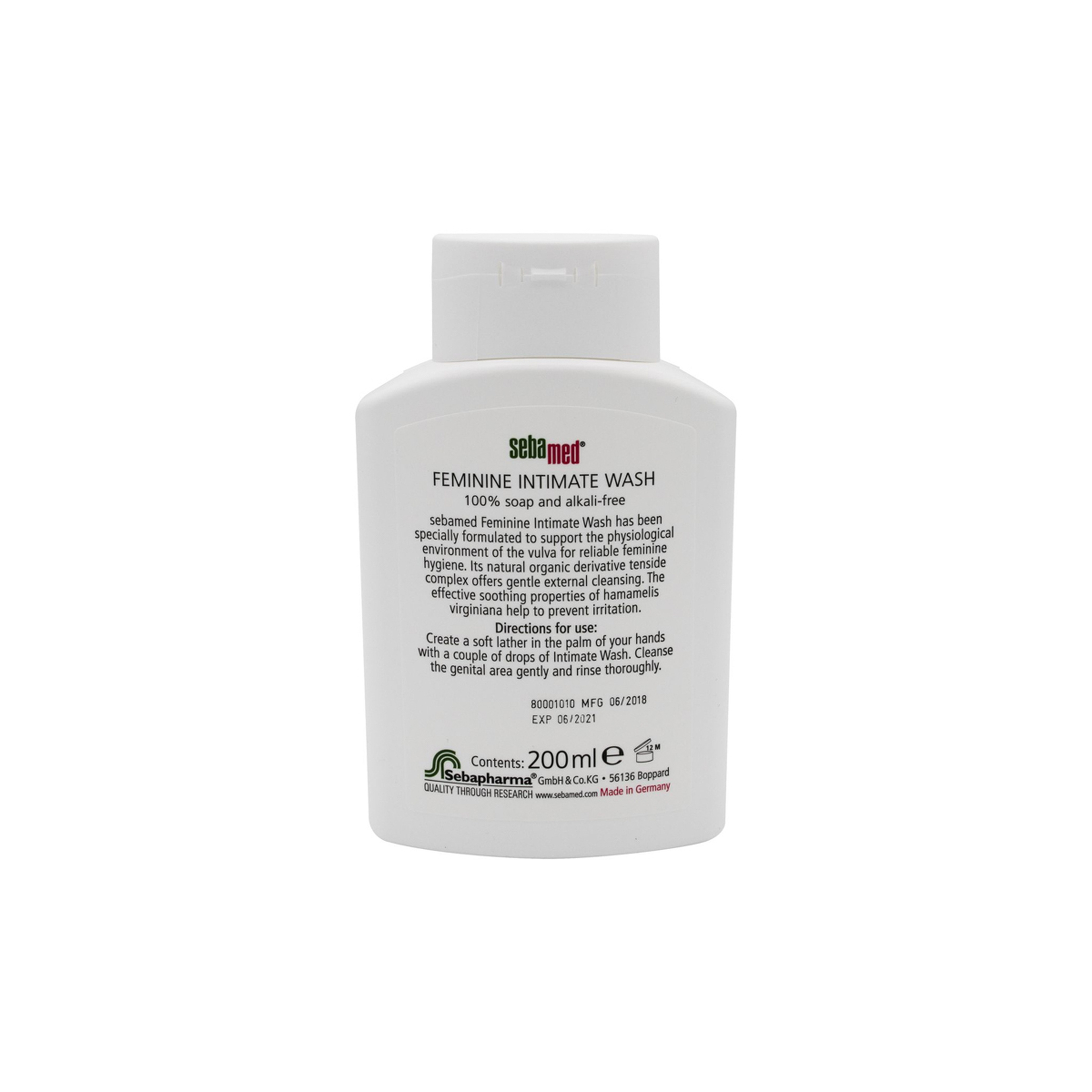 سيباميدغسول نسائى سن الياس 200 مل