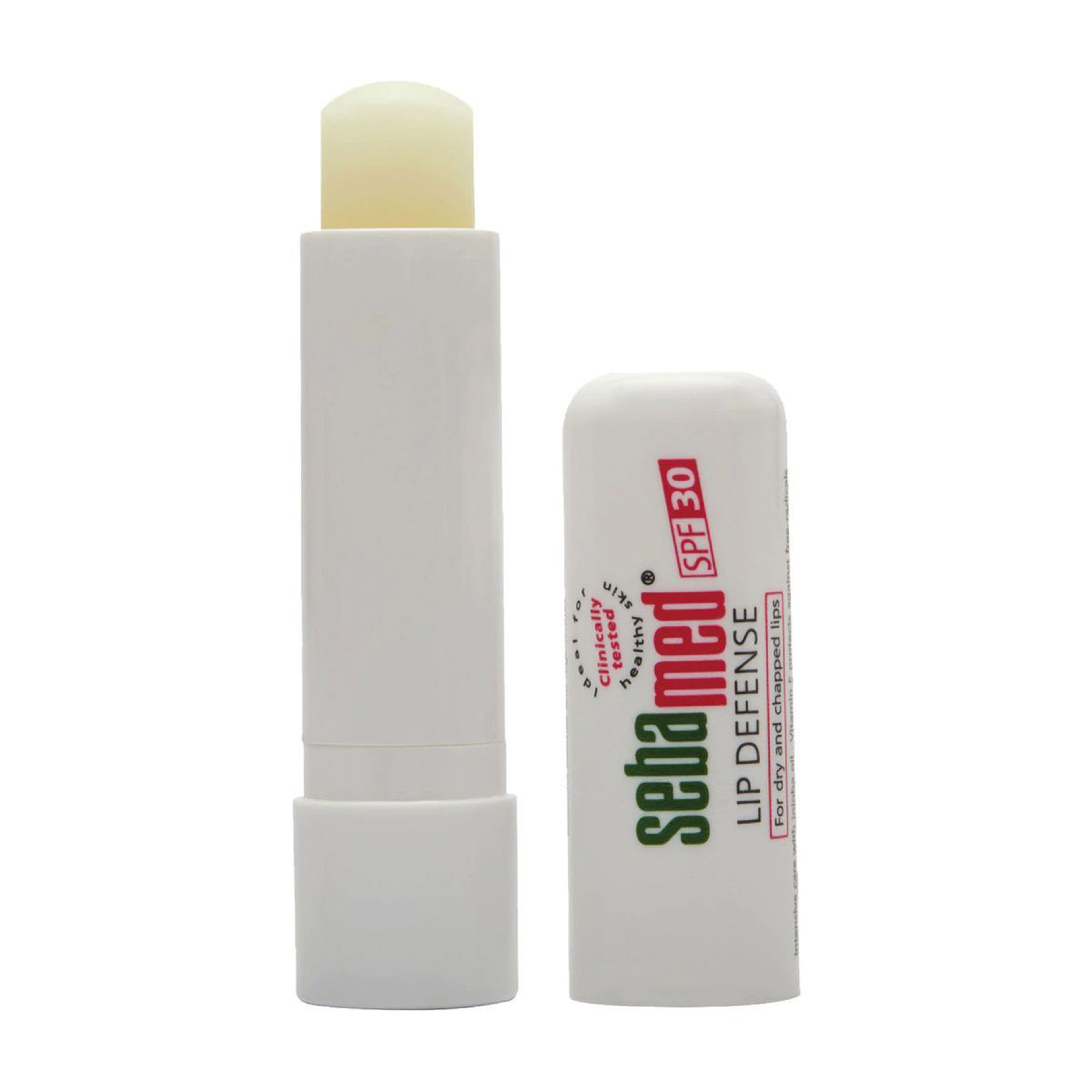Sebamed Lip Defense 30Spf Lip Stick 4.8G