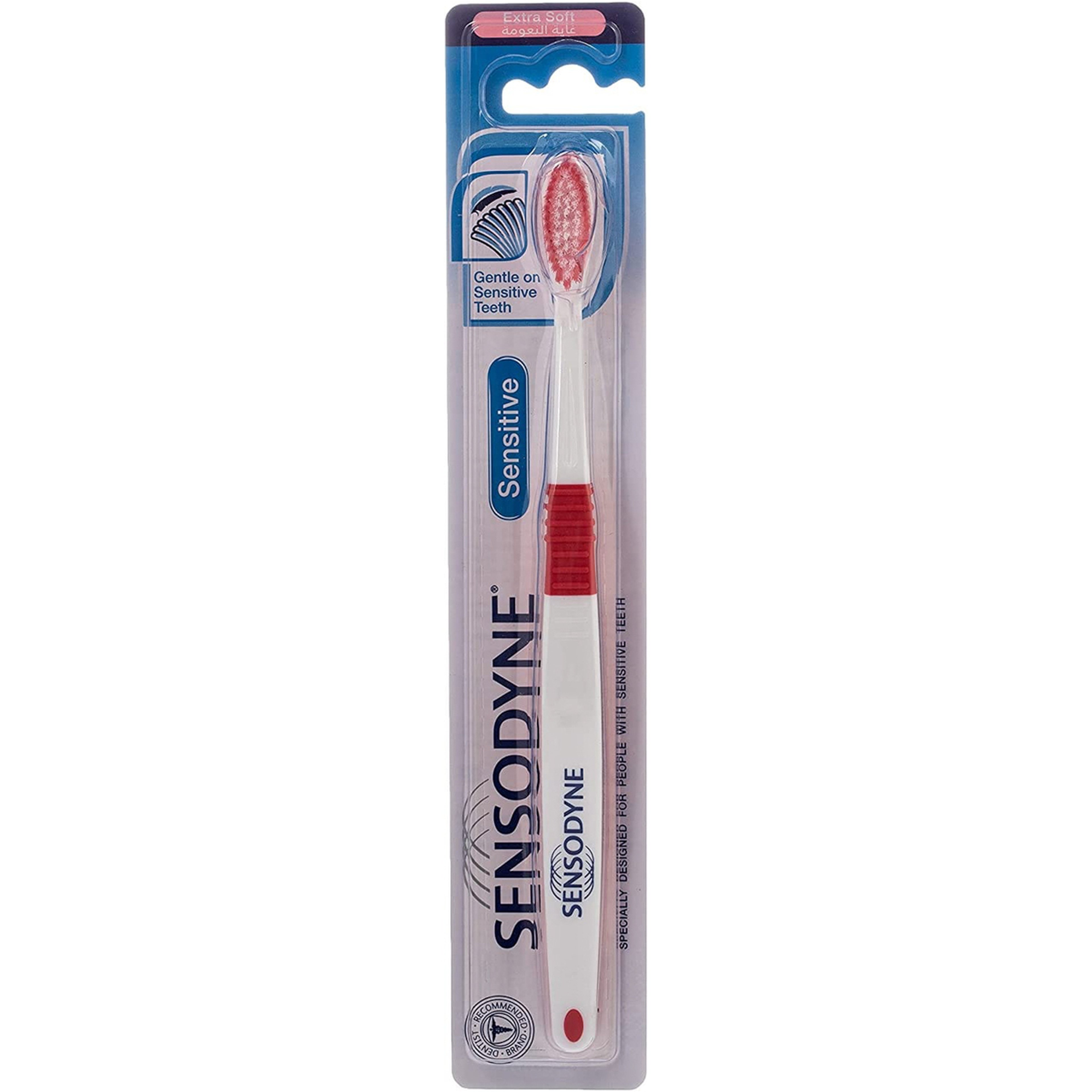 Sensodyne Tooth Brush Sensitive Extra Soft