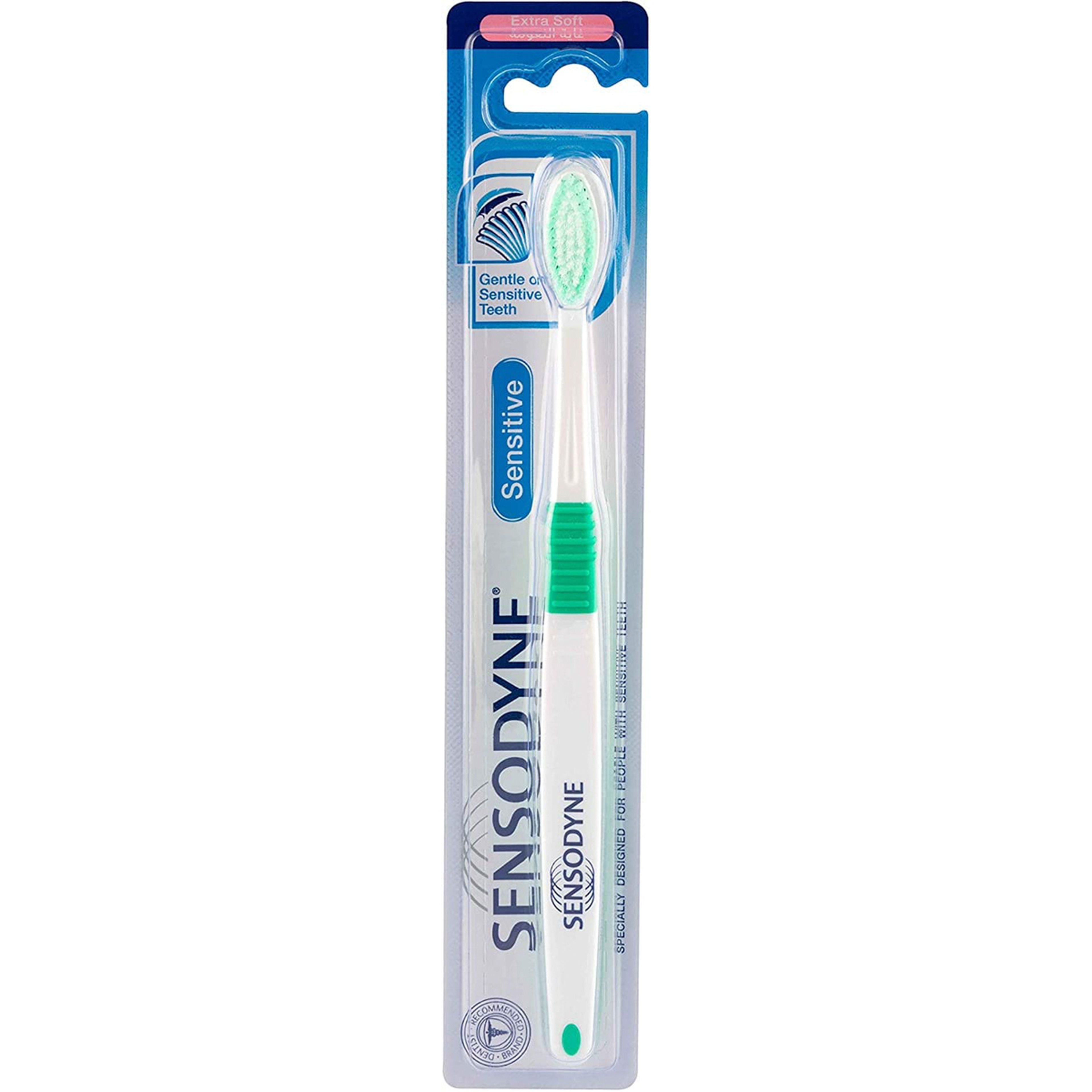 Sensodyne Tooth Brush Sensitive Extra Soft
