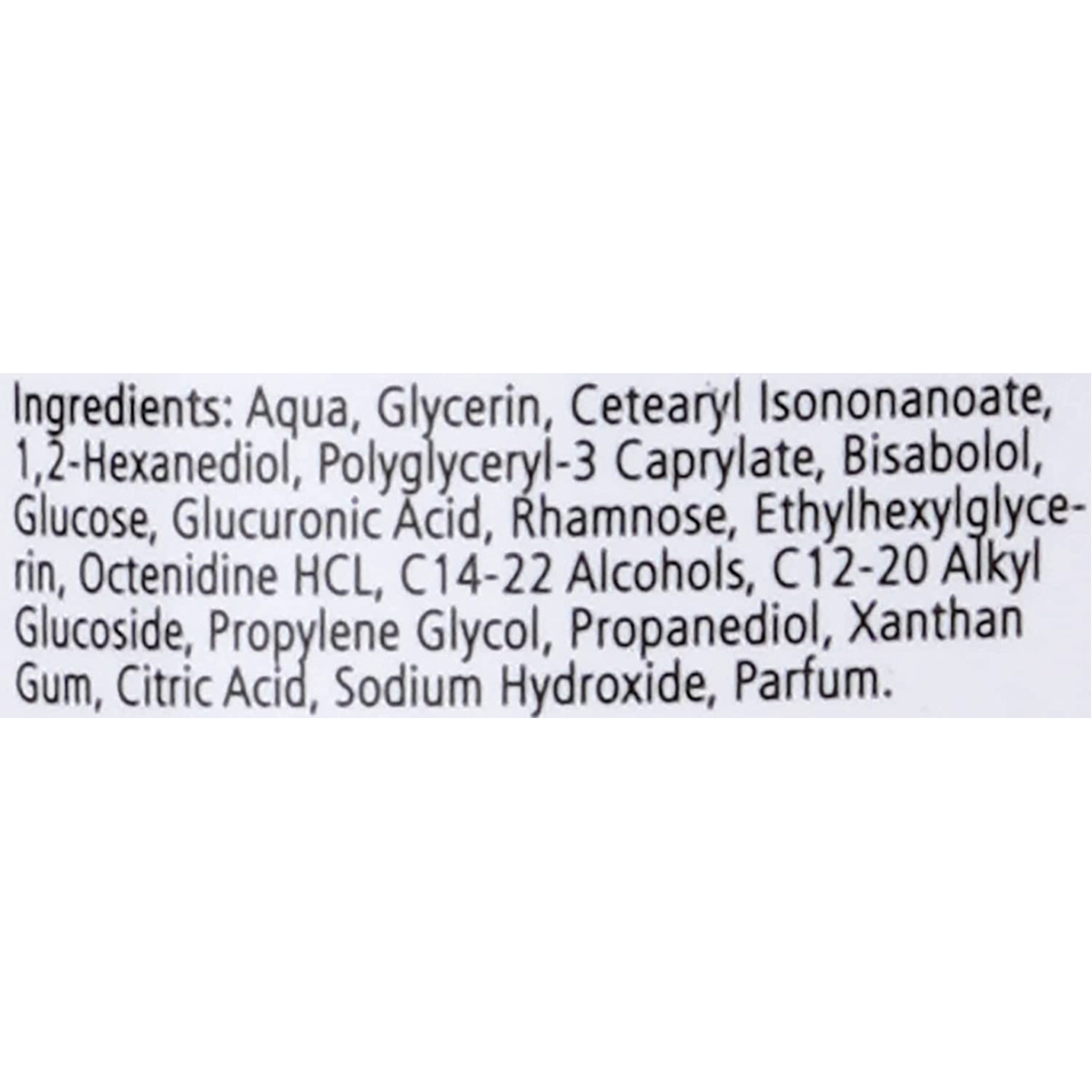 Sebamed Sensitive Roll-On Antiperspirant 50 Ml