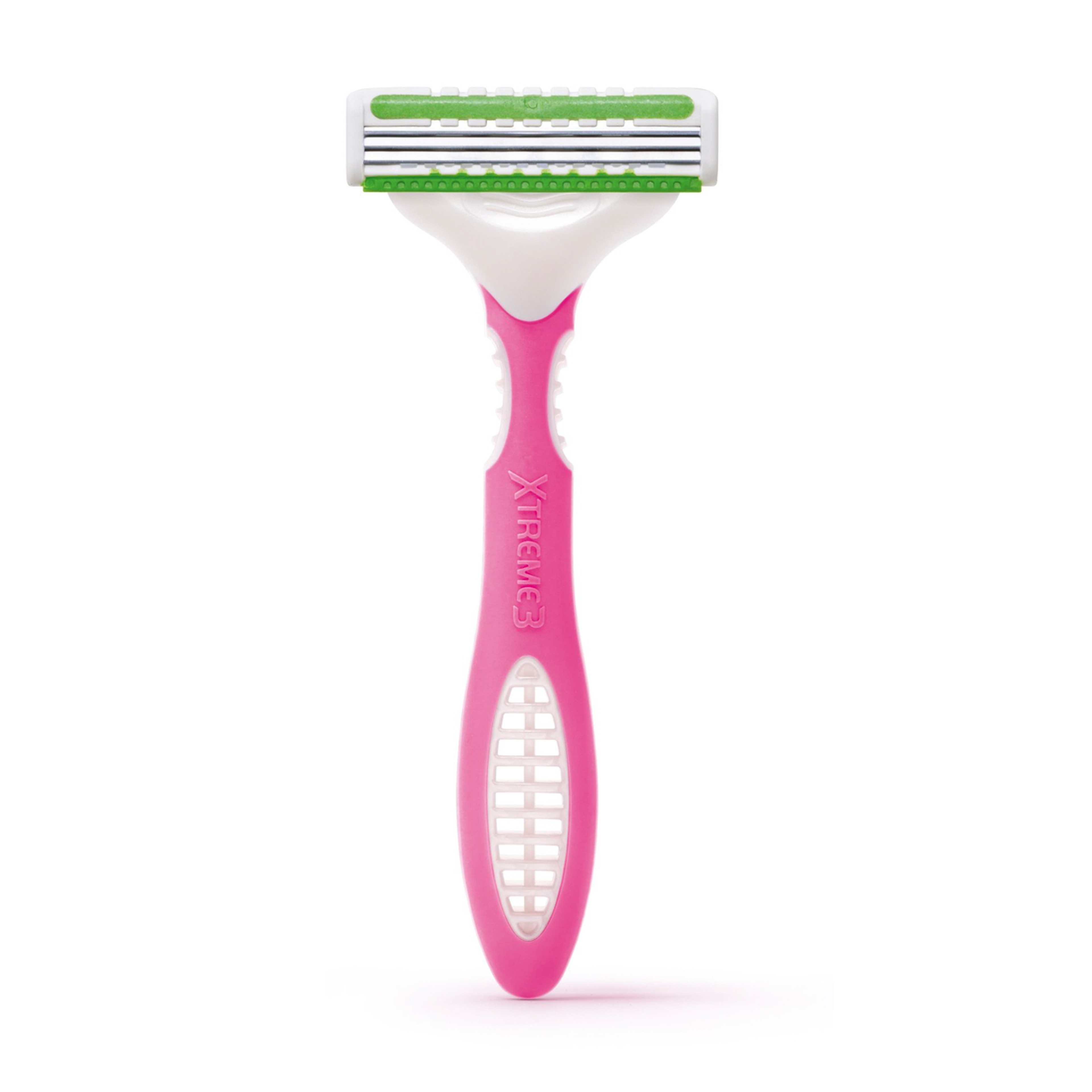 Schick Razor Xtreme 3 Women 4'S Sensitive