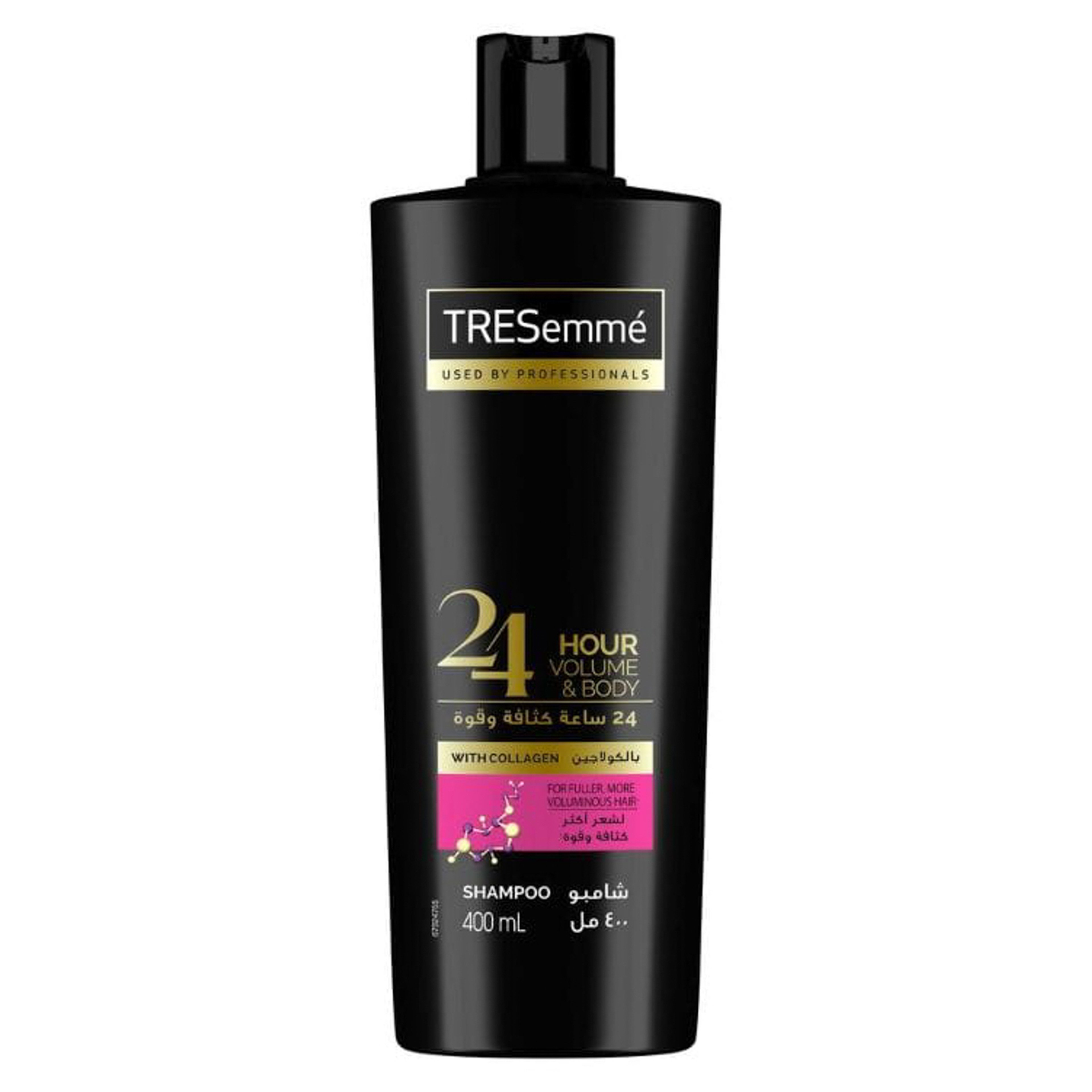 شامبو 24 ساعة كثافة وقوة ، 400 مل