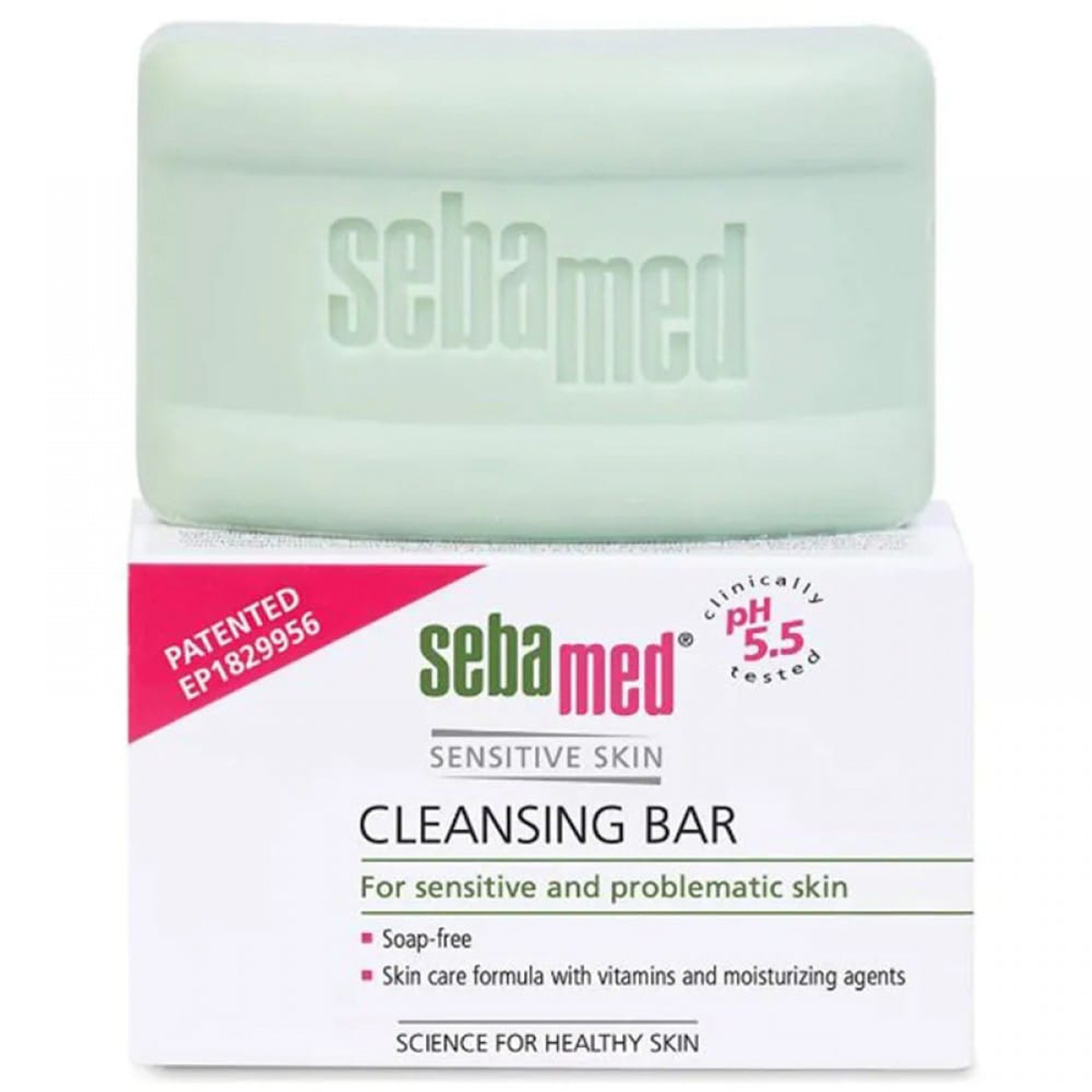 سيباميد صابونة منظفة