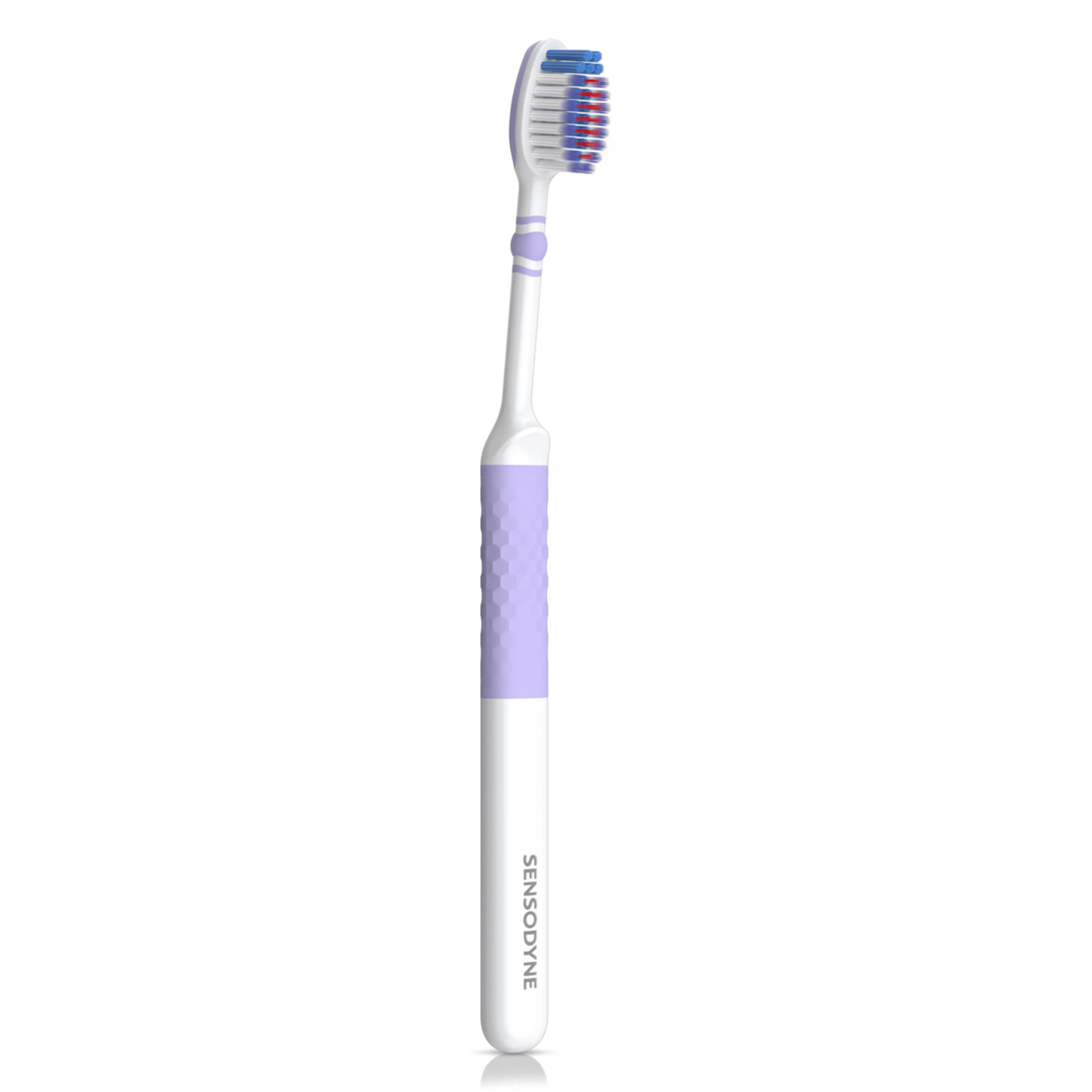 Sensodyne Rapid Action Toothbrush Soft 1+1