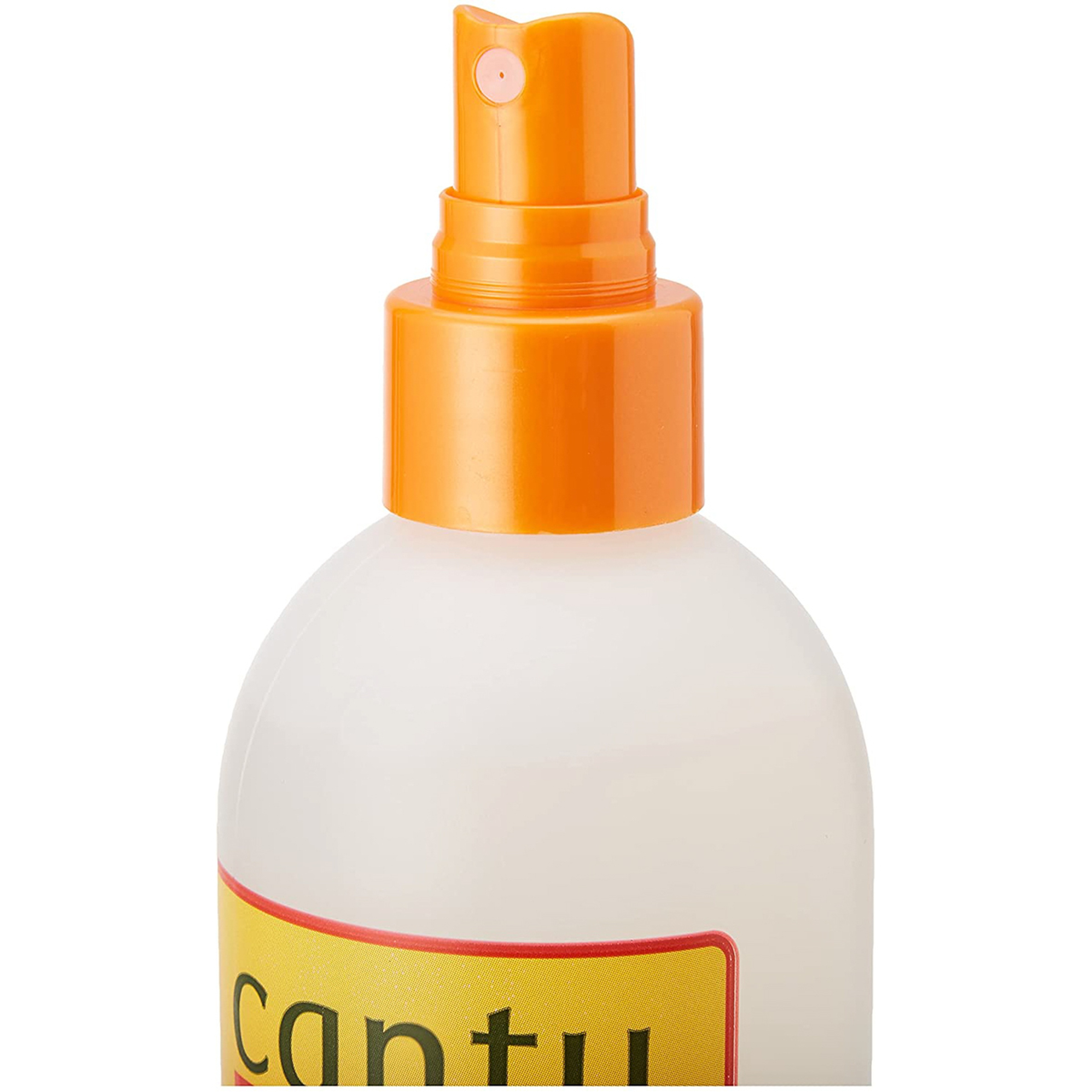 Shea Butter Comeback Curl Next Day Curl Revitalizer- 355Ml