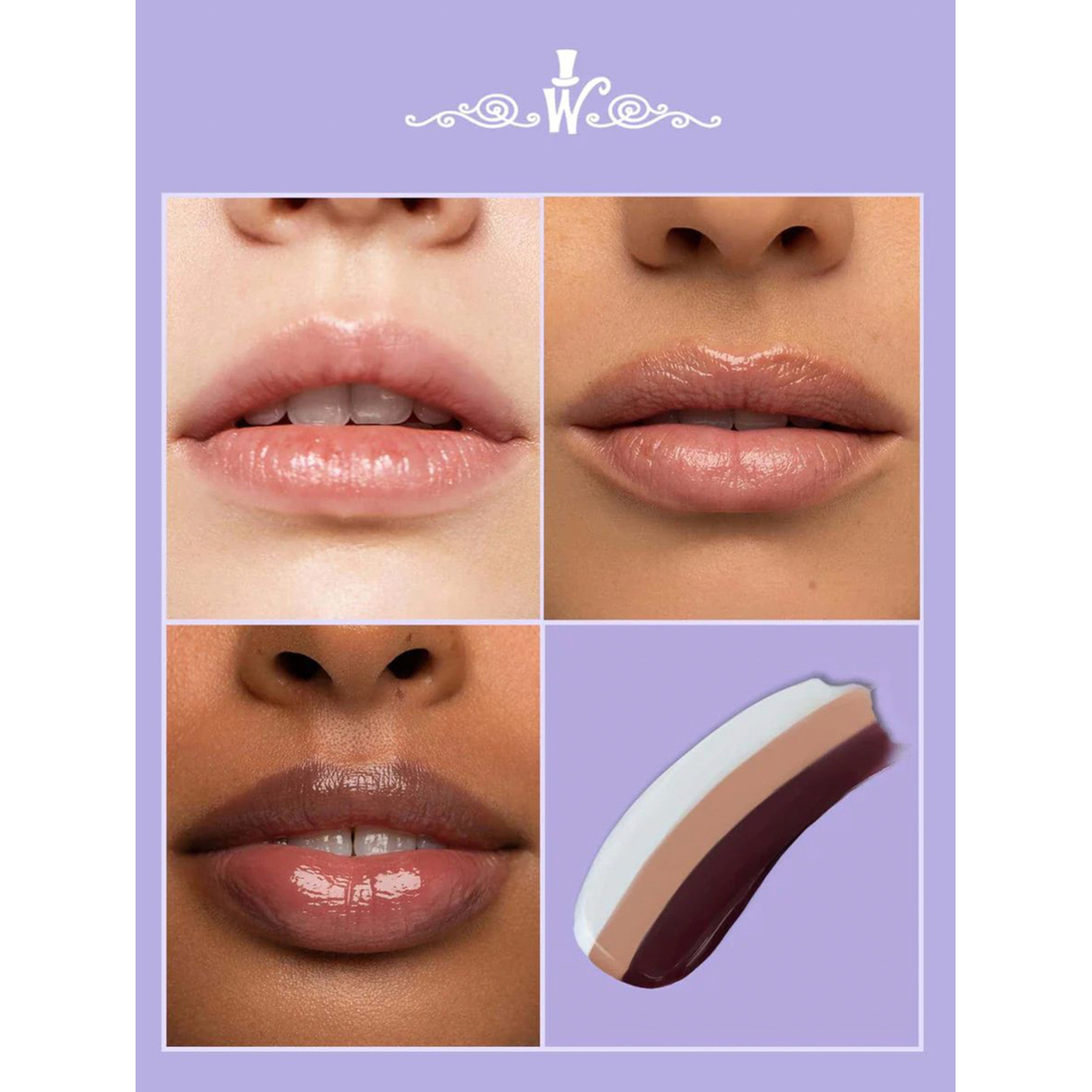 Sheglam Cocoa Yum Lip Balm