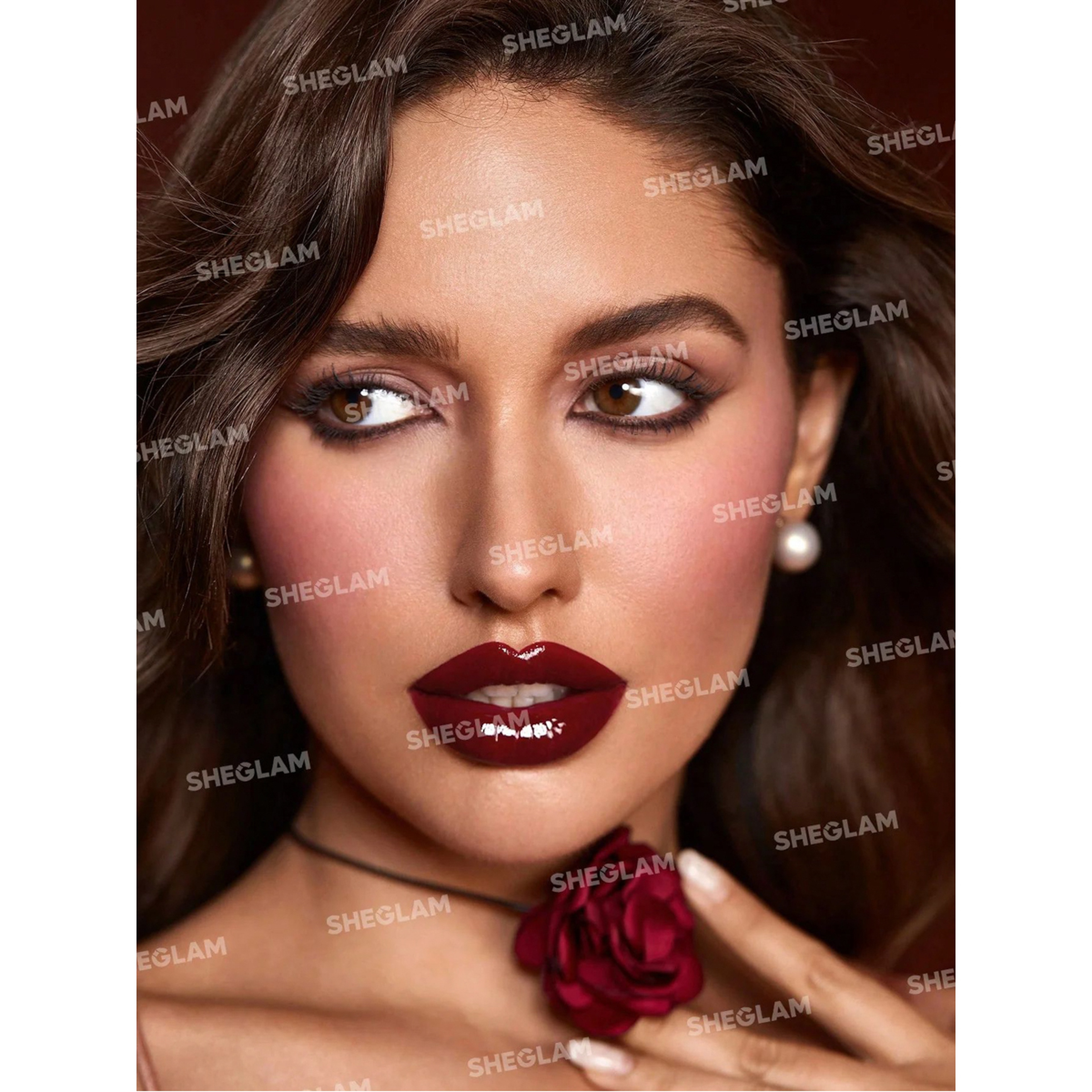 شجلام مجموعه امبر روز - 13 قطع