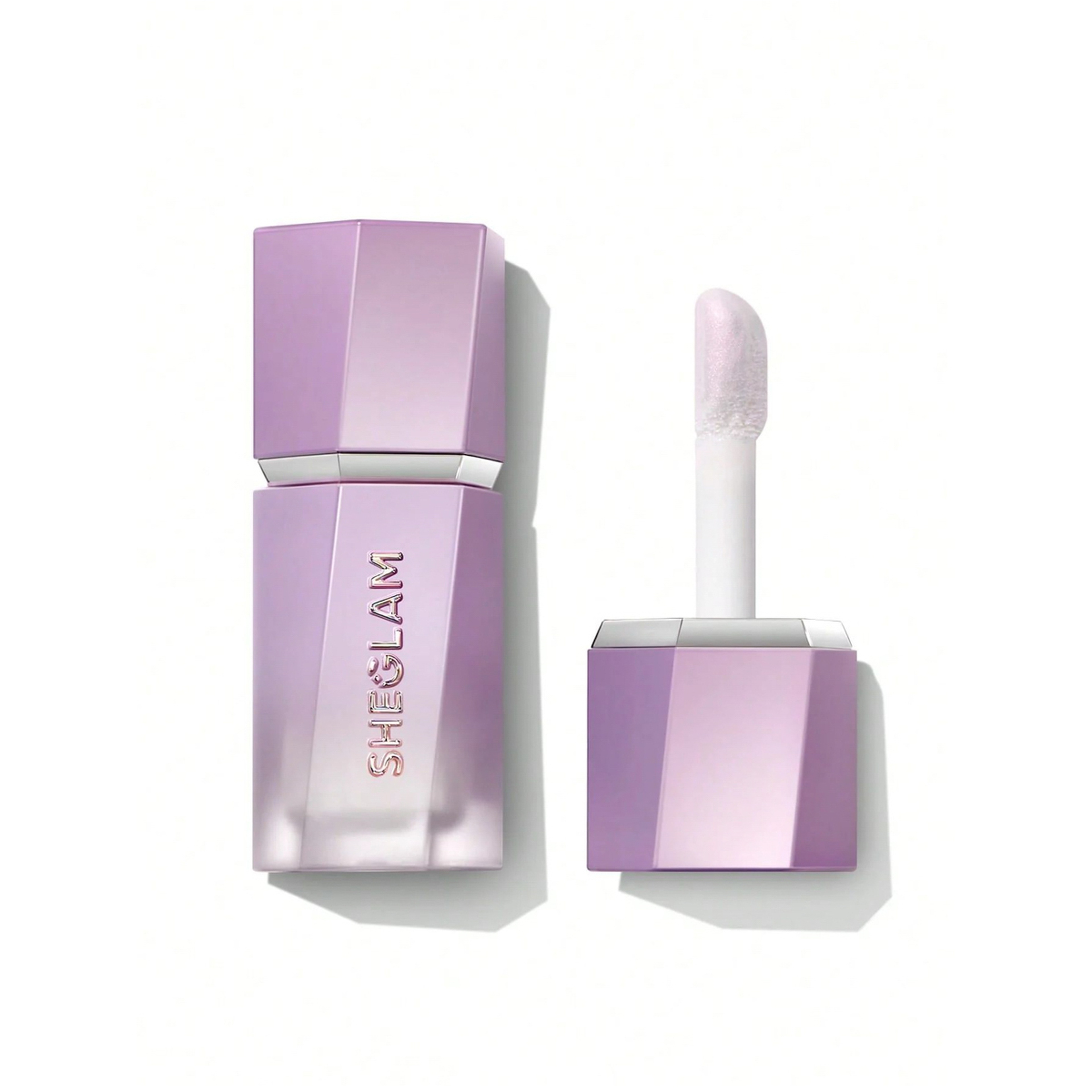 Sheglam Chroma-Glow Bloom Liquid Highlighter-Flying Comet