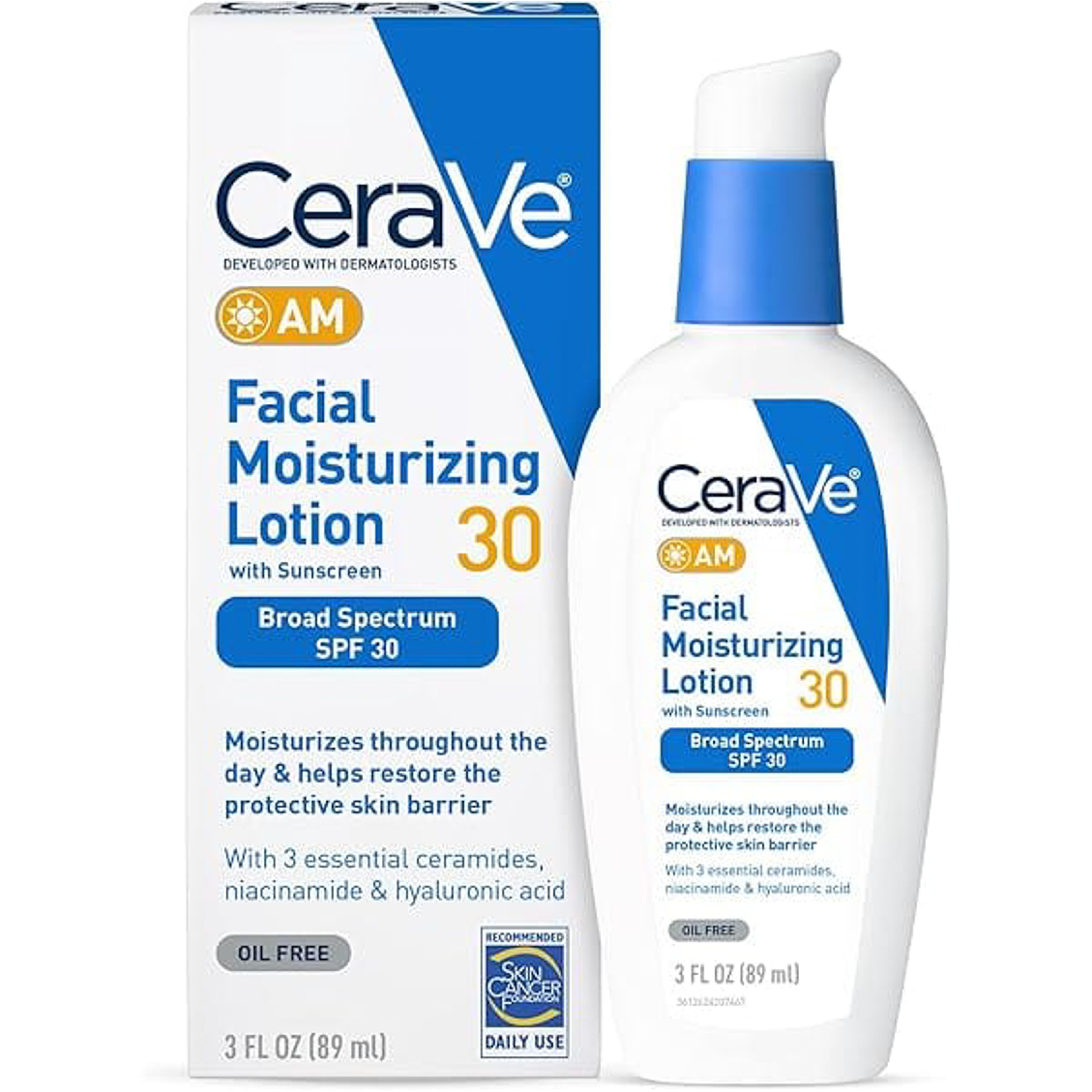 شمسا مرطب خالي من العطور 200g + علب4