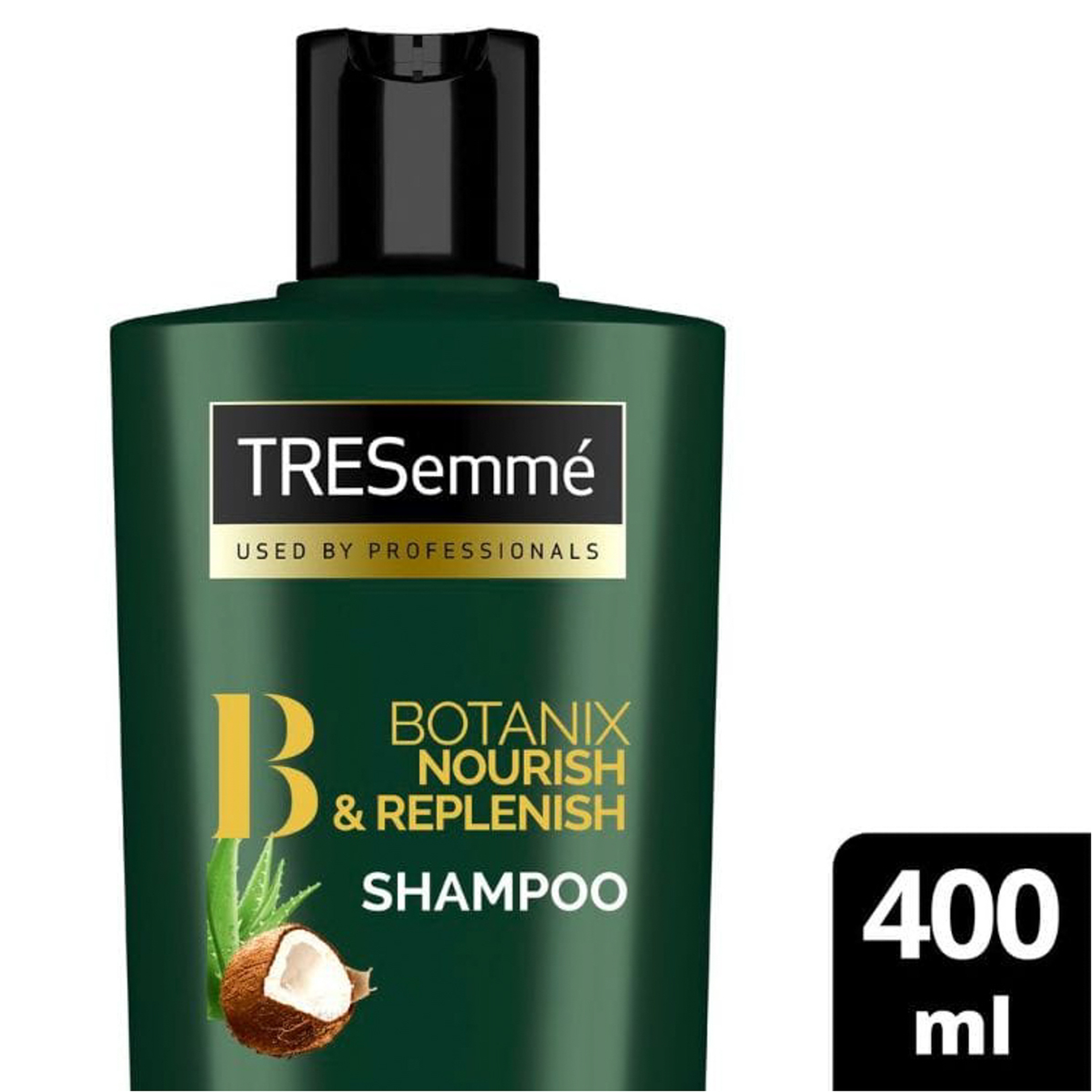 Shampoo Nourish And Replenish, 400Ml