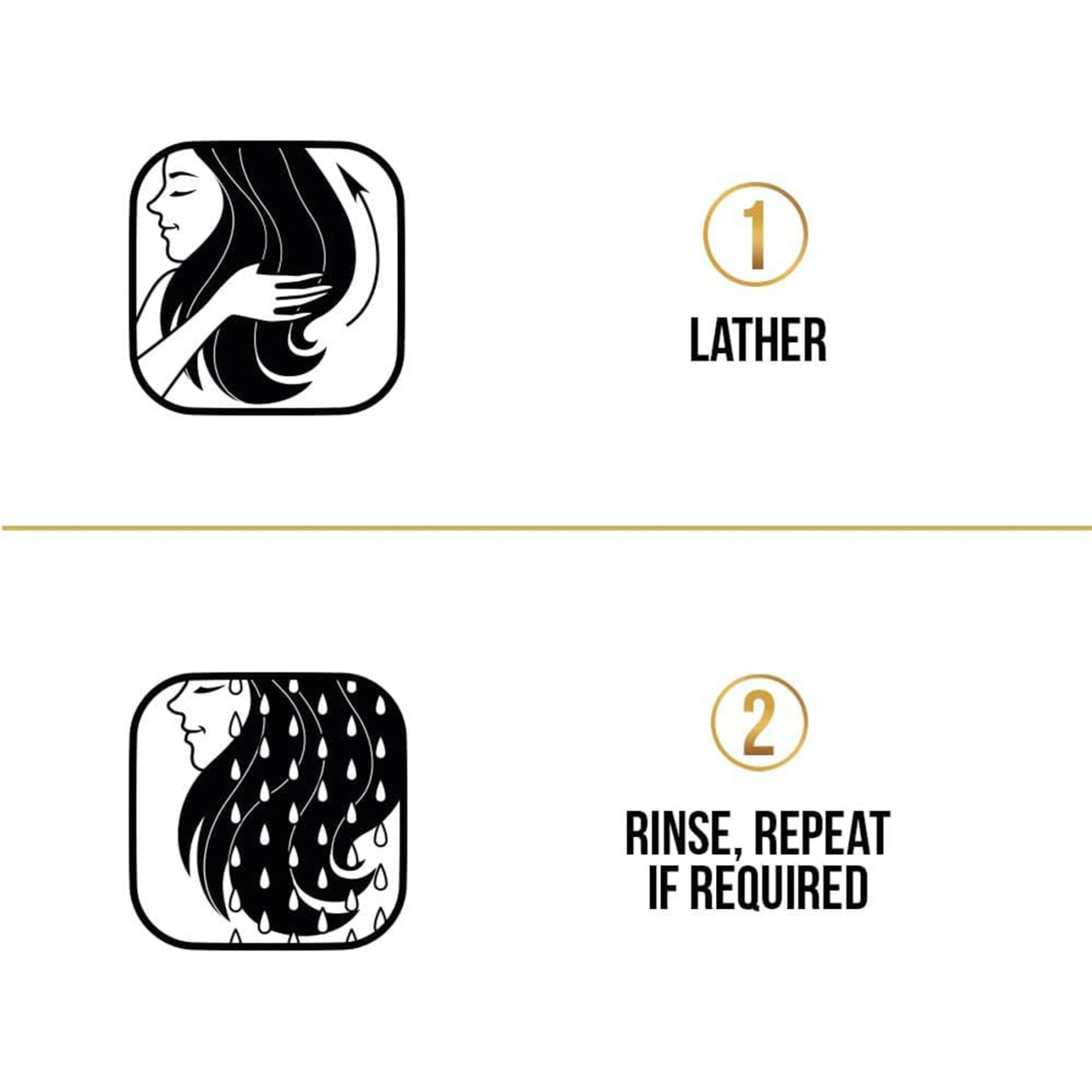 Shampoo Milky Damage Repair 400Ml