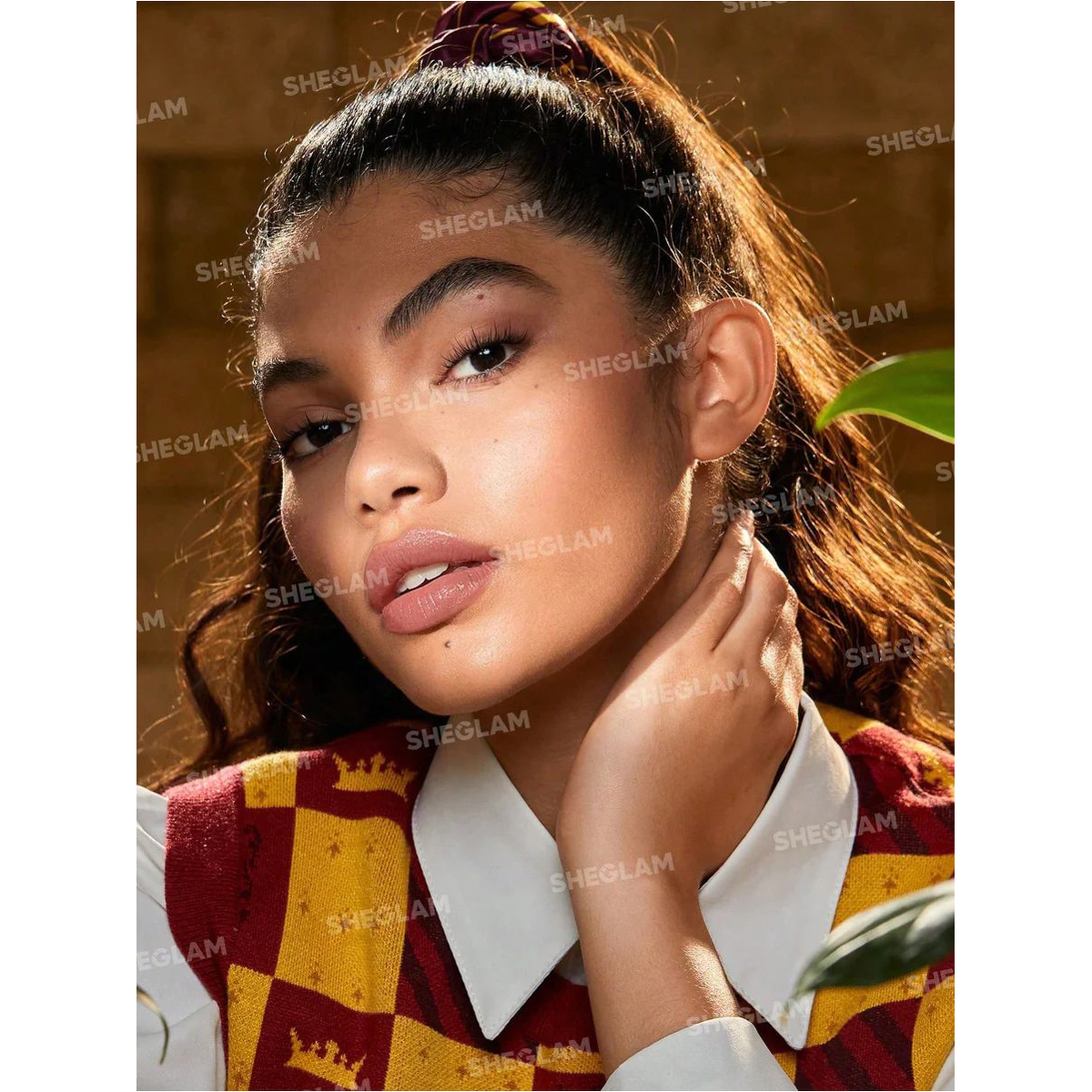 Sheglam Gifted Herbologist Glitter Lipstick