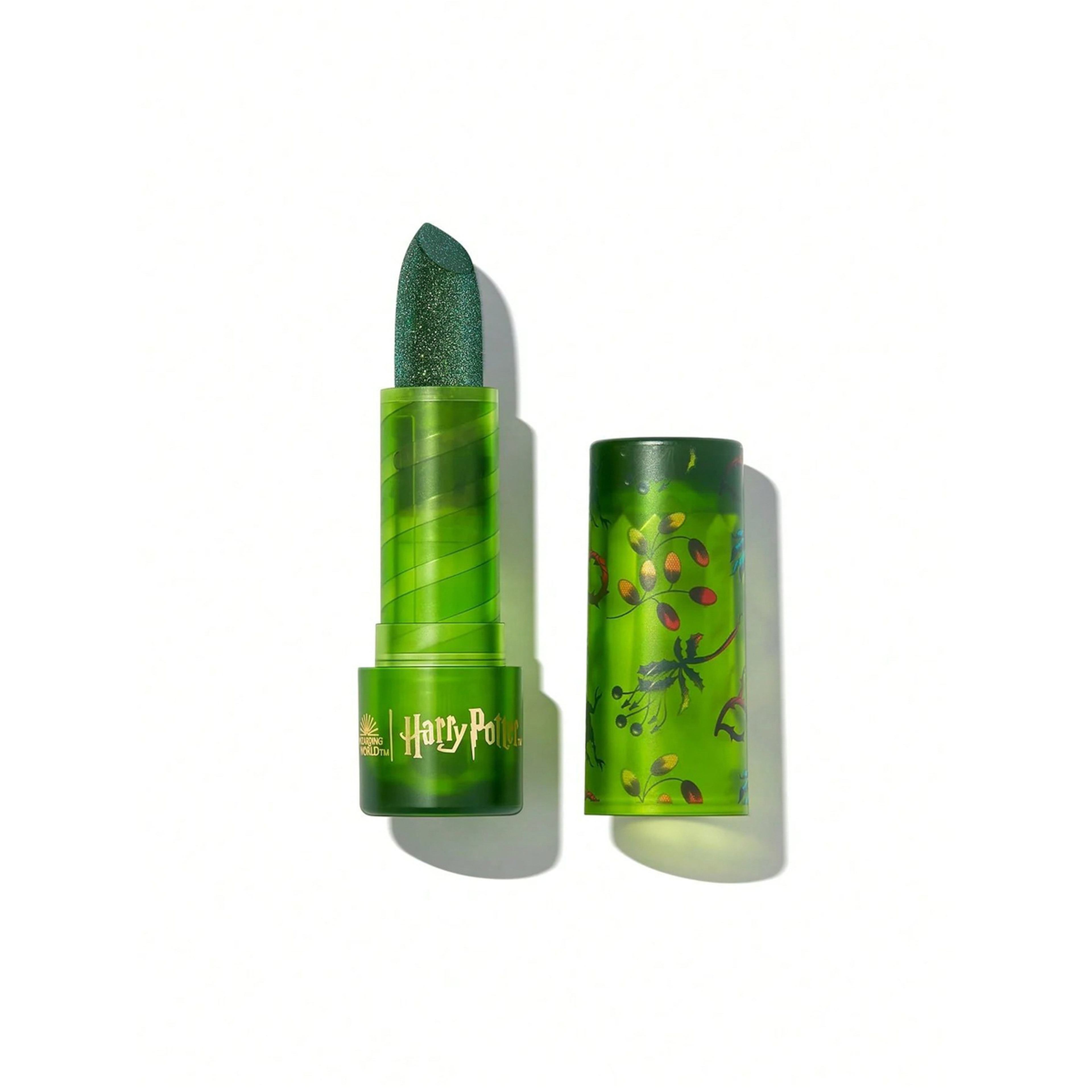 Sheglam Gifted Herbologist Glitter Lipstick