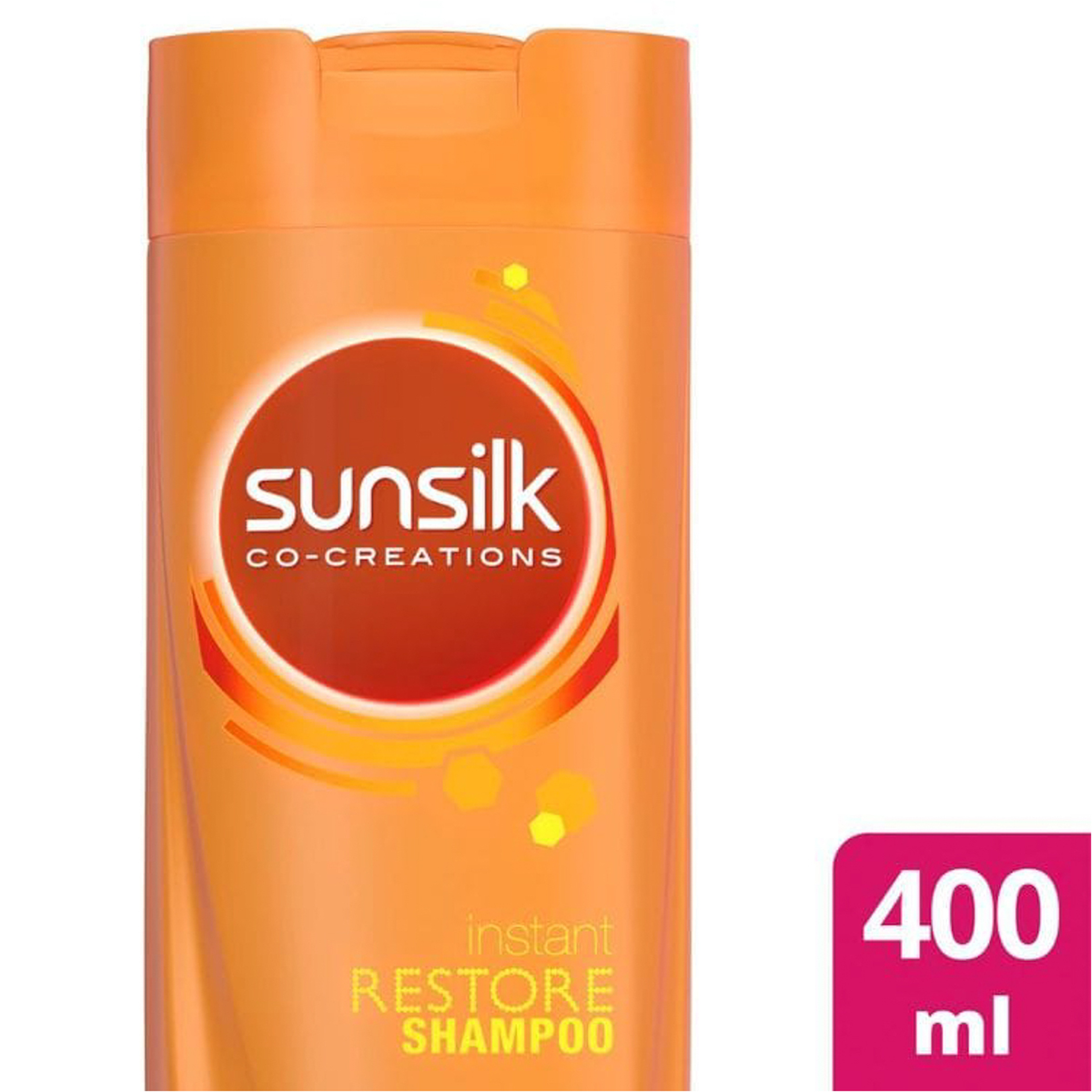 Shampoo Instant Restore, 400Ml