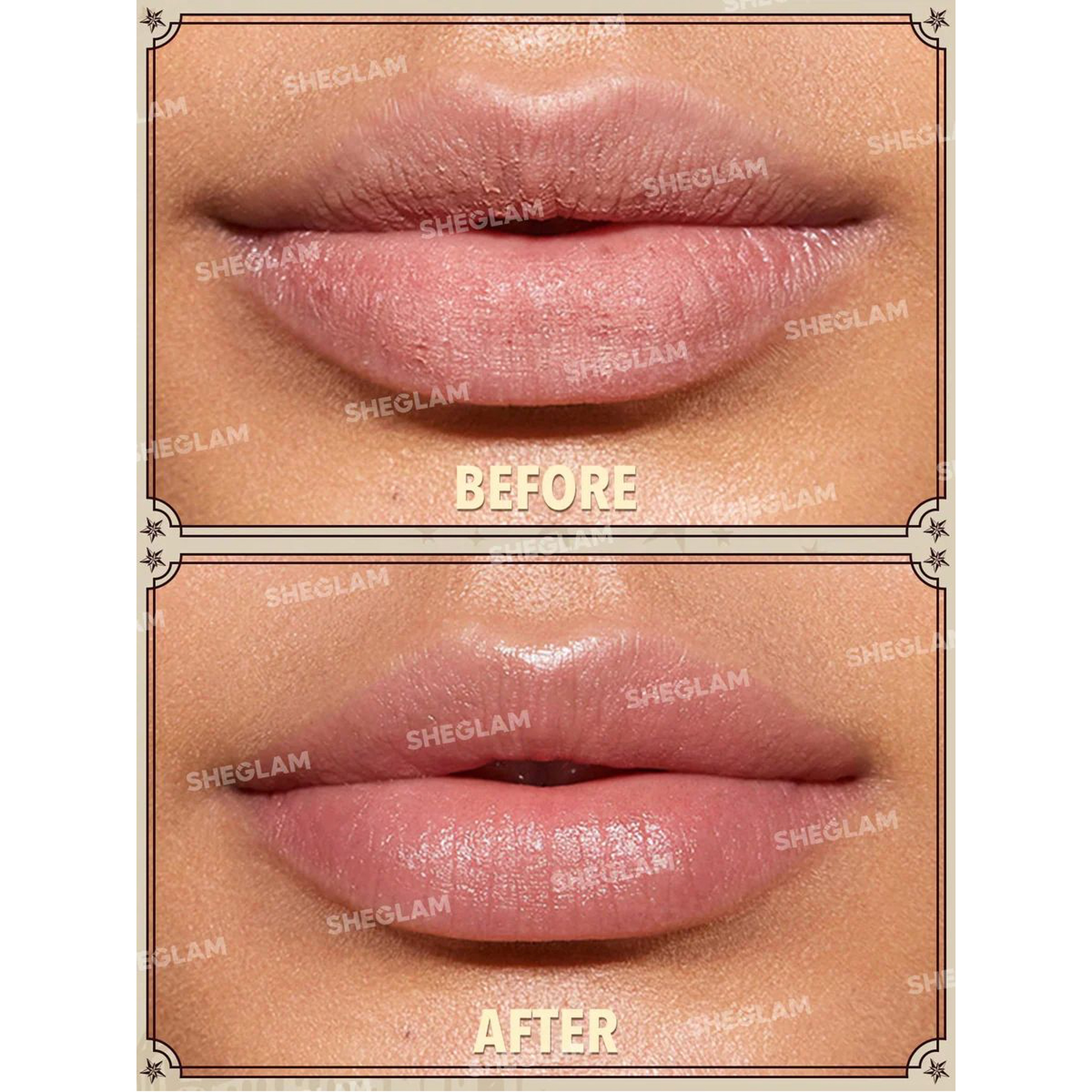 Sheglam Harry Potter Magic Cauldron Lip Mask