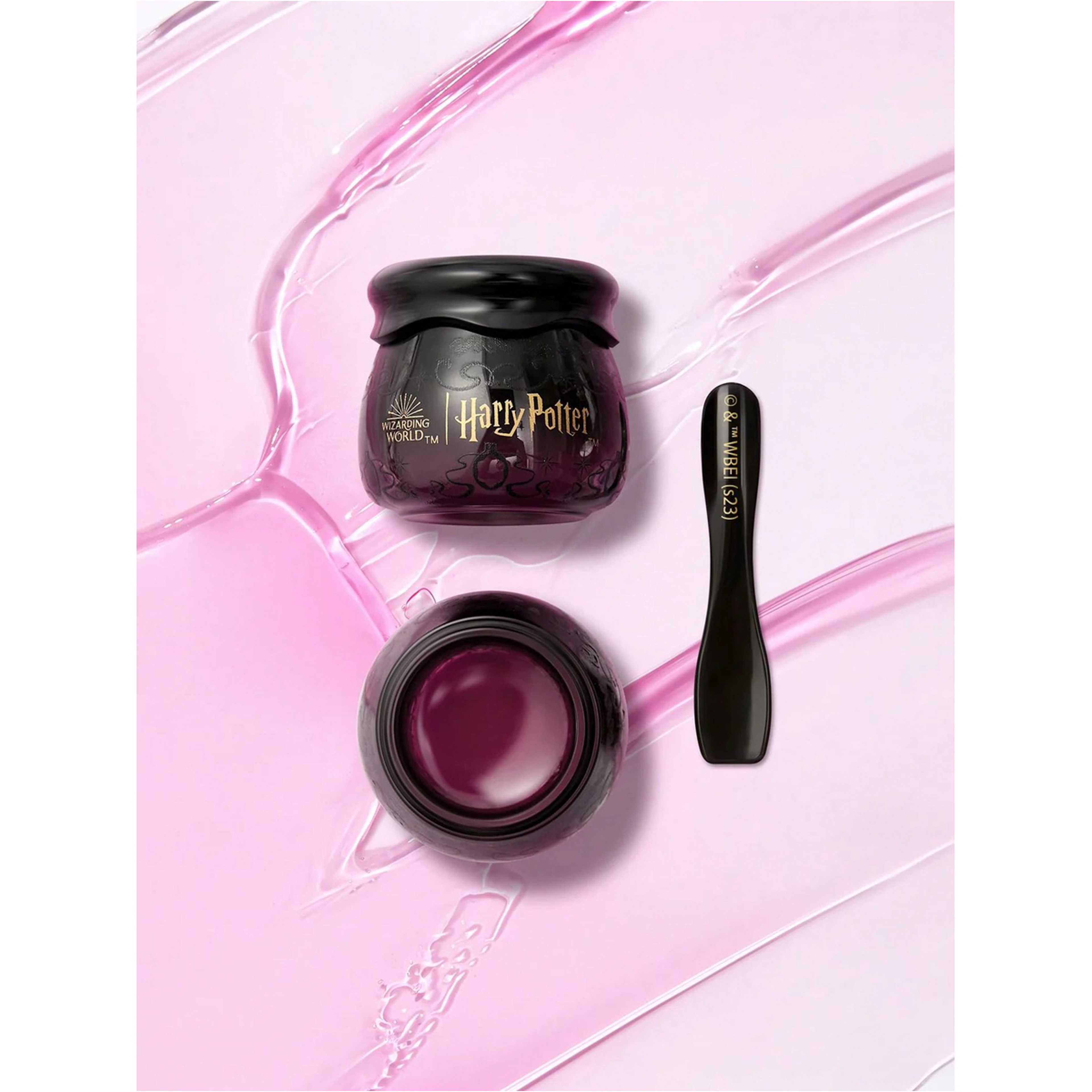 Sheglam Harry Potter Magic Cauldron Lip Mask