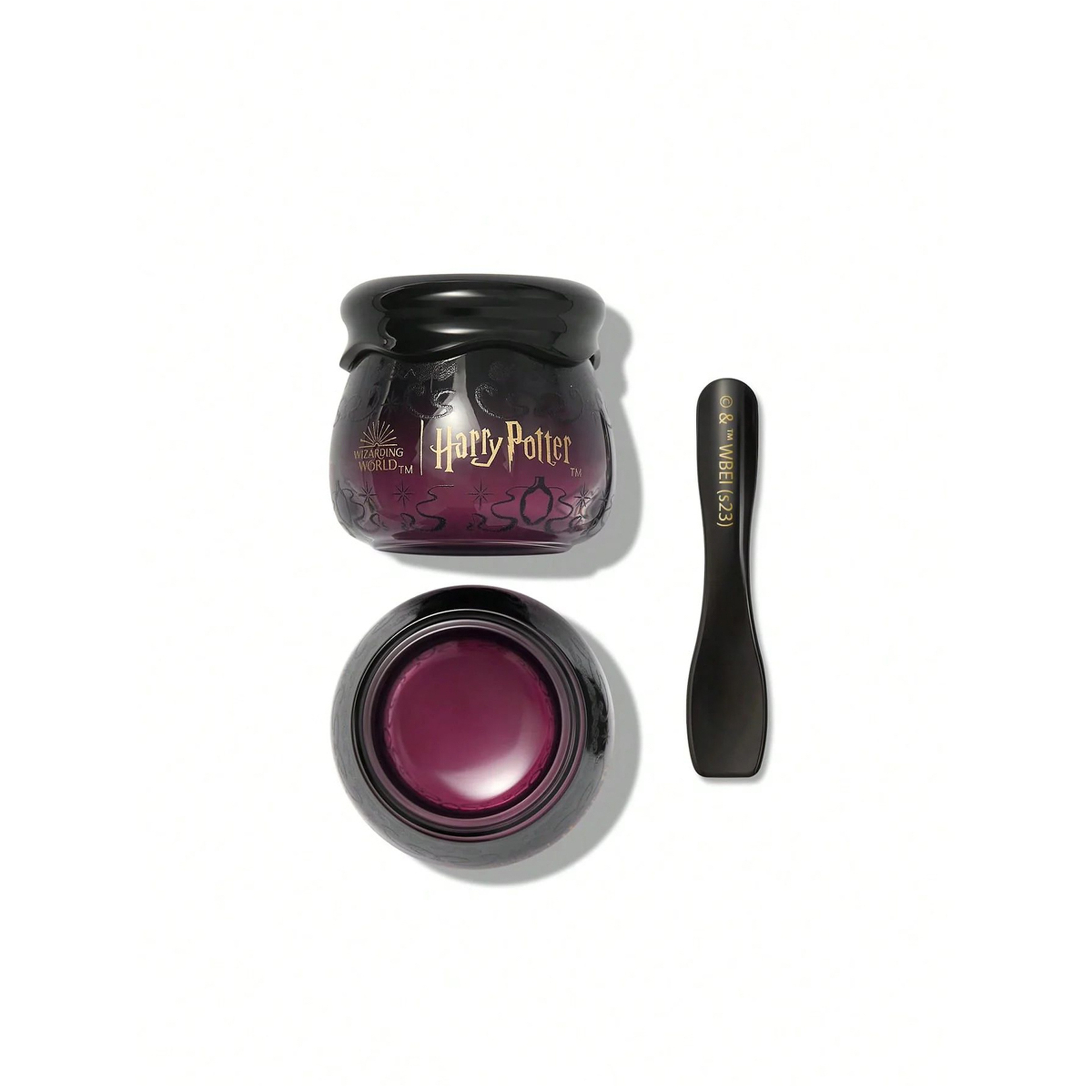 Sheglam Harry Potter Magic Cauldron Lip Mask