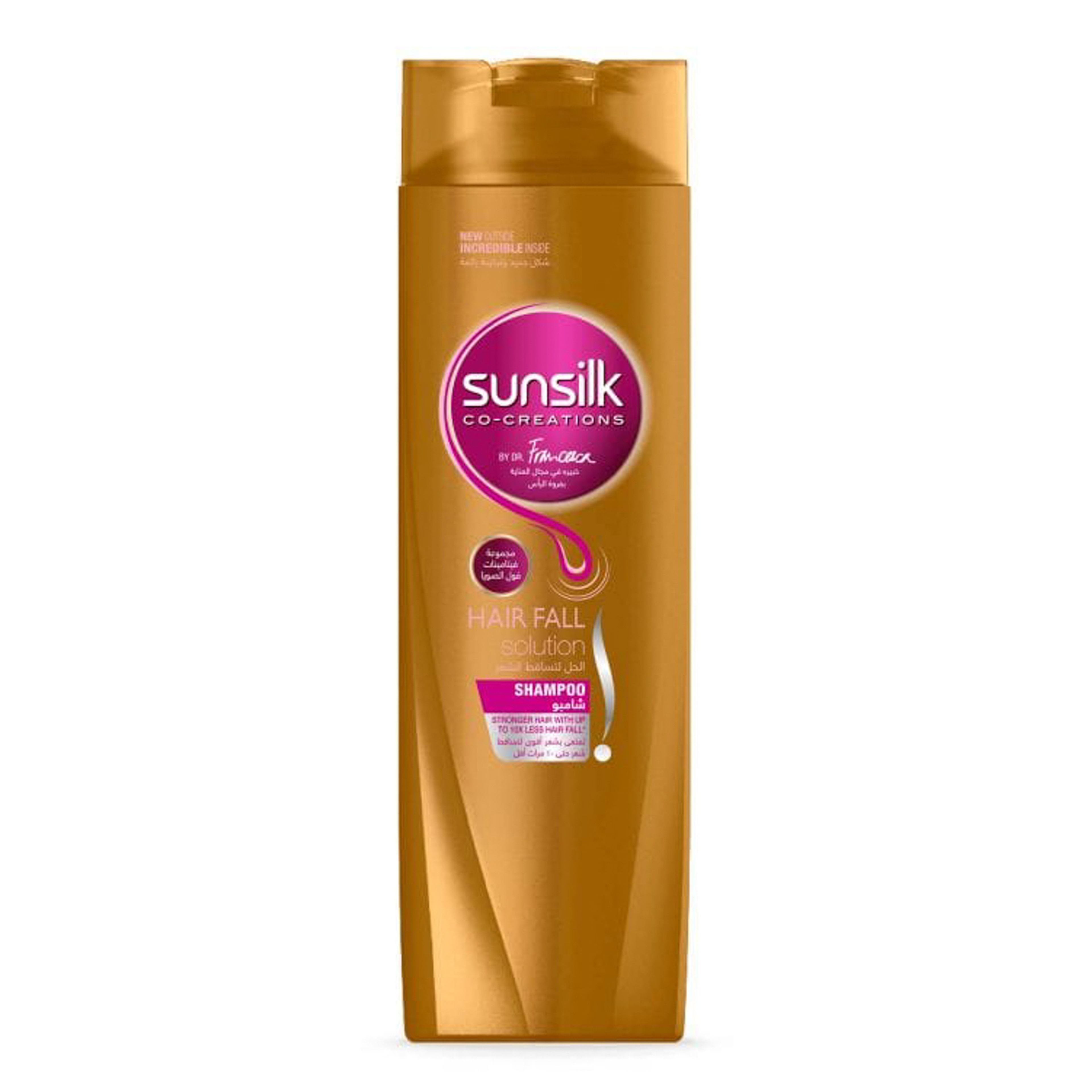 Shampoo Hair Fall, 200Ml
